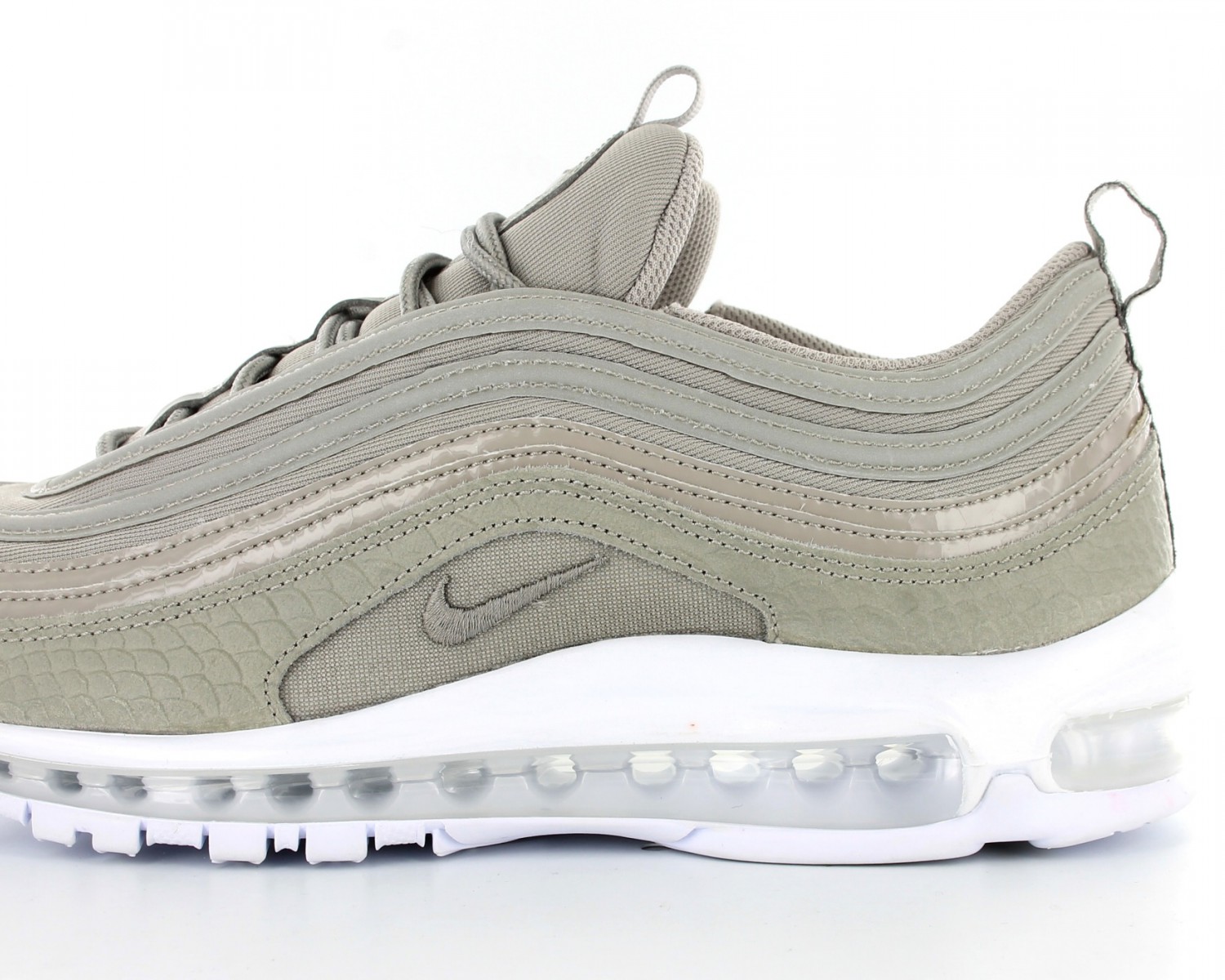 basket femme nike air max 97