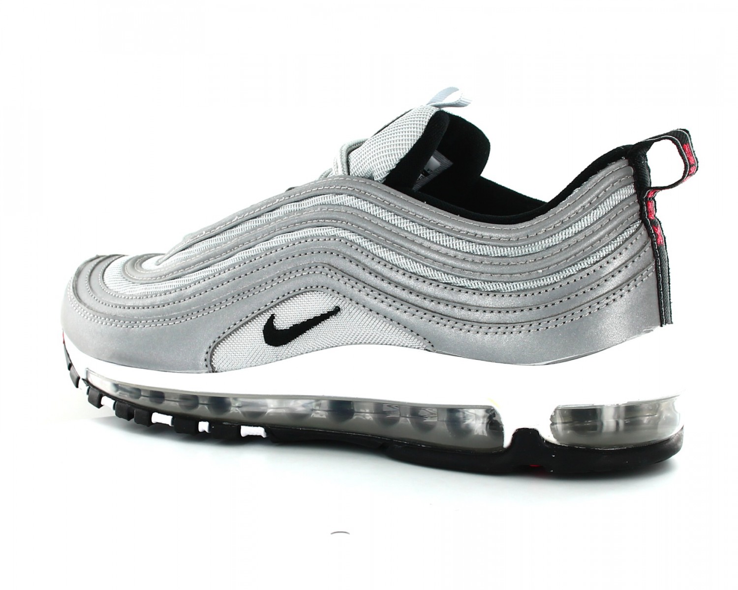 Nike Air Max 97 Premium Reflect silver 312834-007