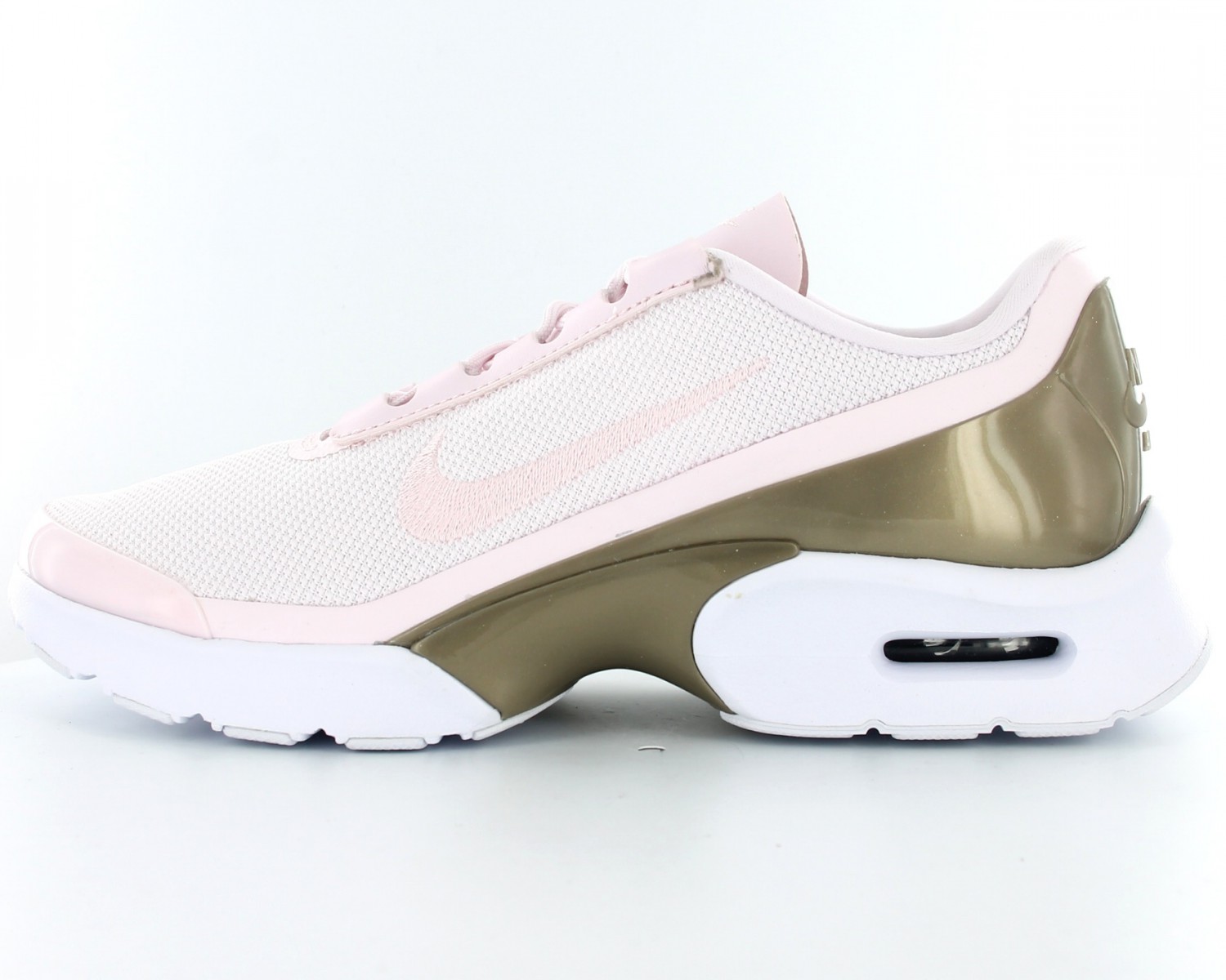 apotek Squeak lede efter Nike Air Max Jewell Premium Pearl-Pink