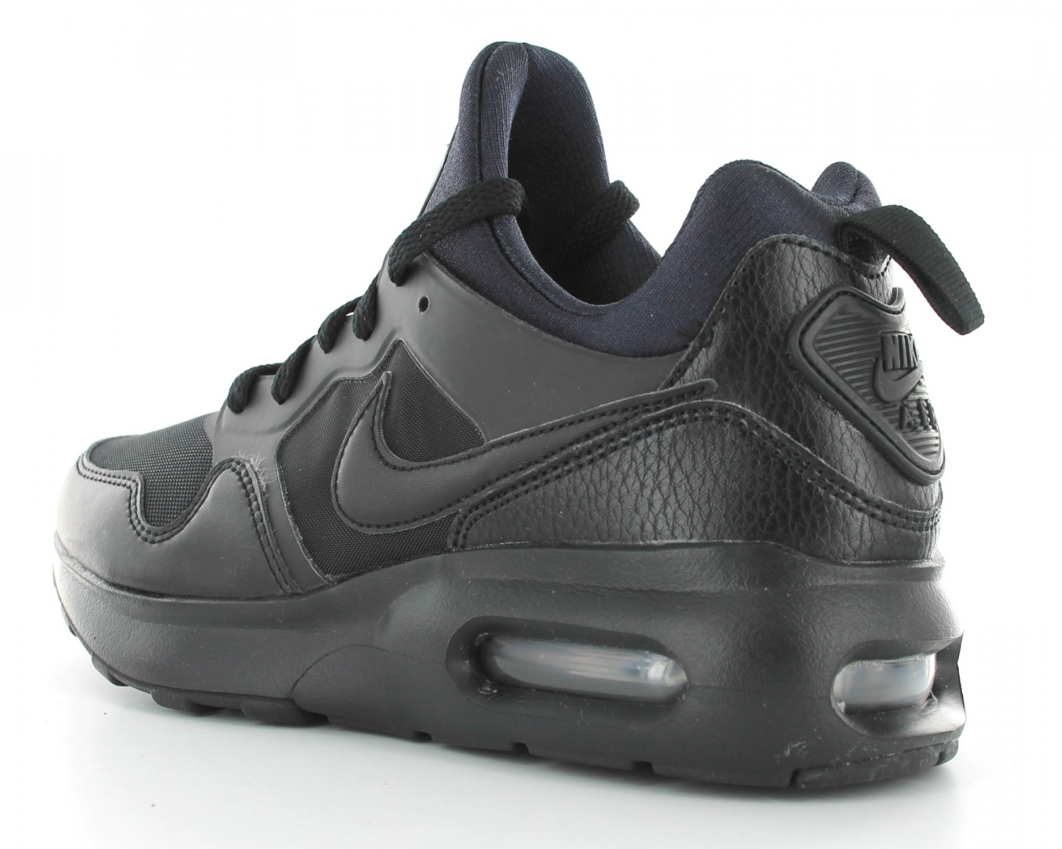 Nike Air Max Prime Triple-Black