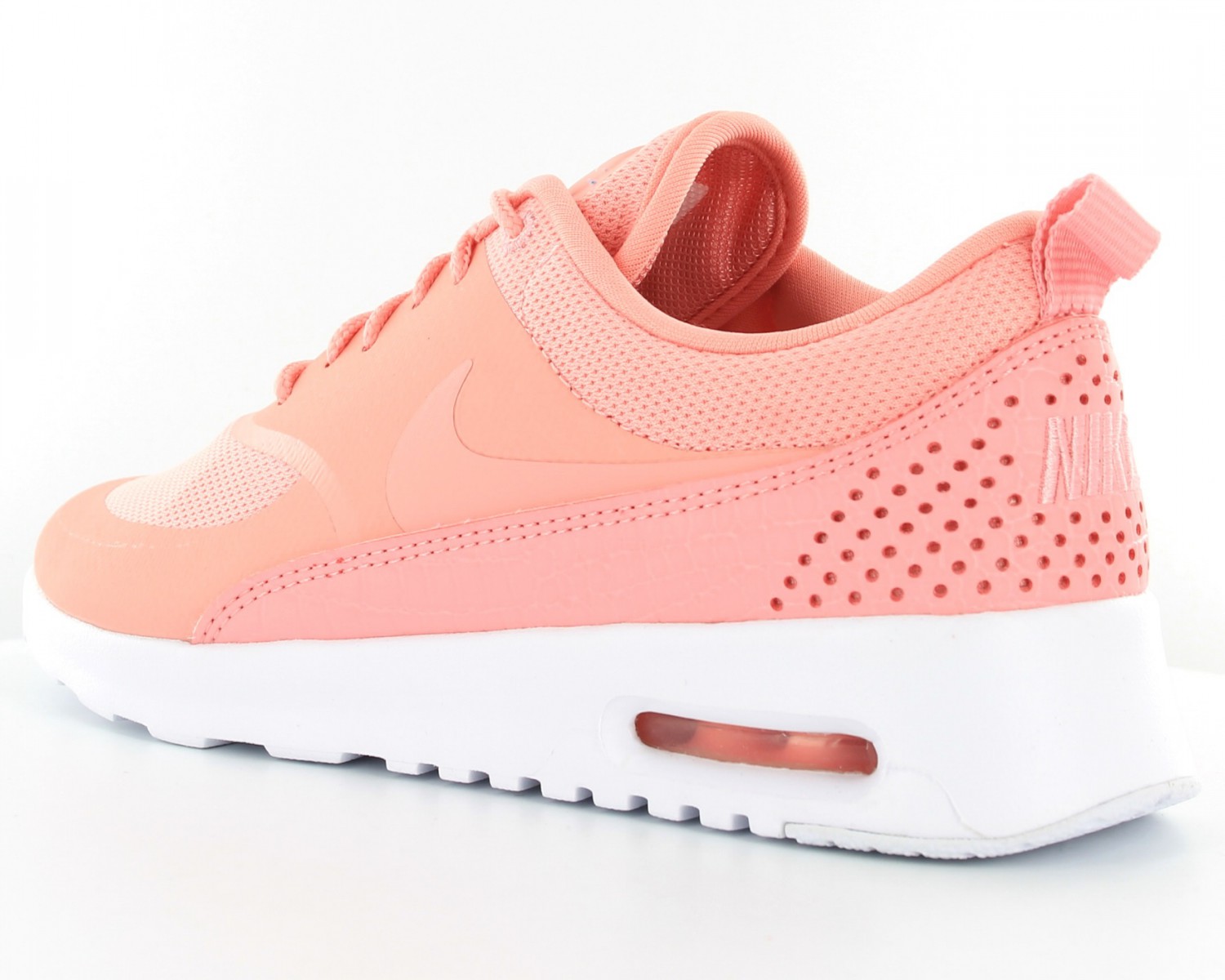 Nike Air Max Thea Bright Melon Rose