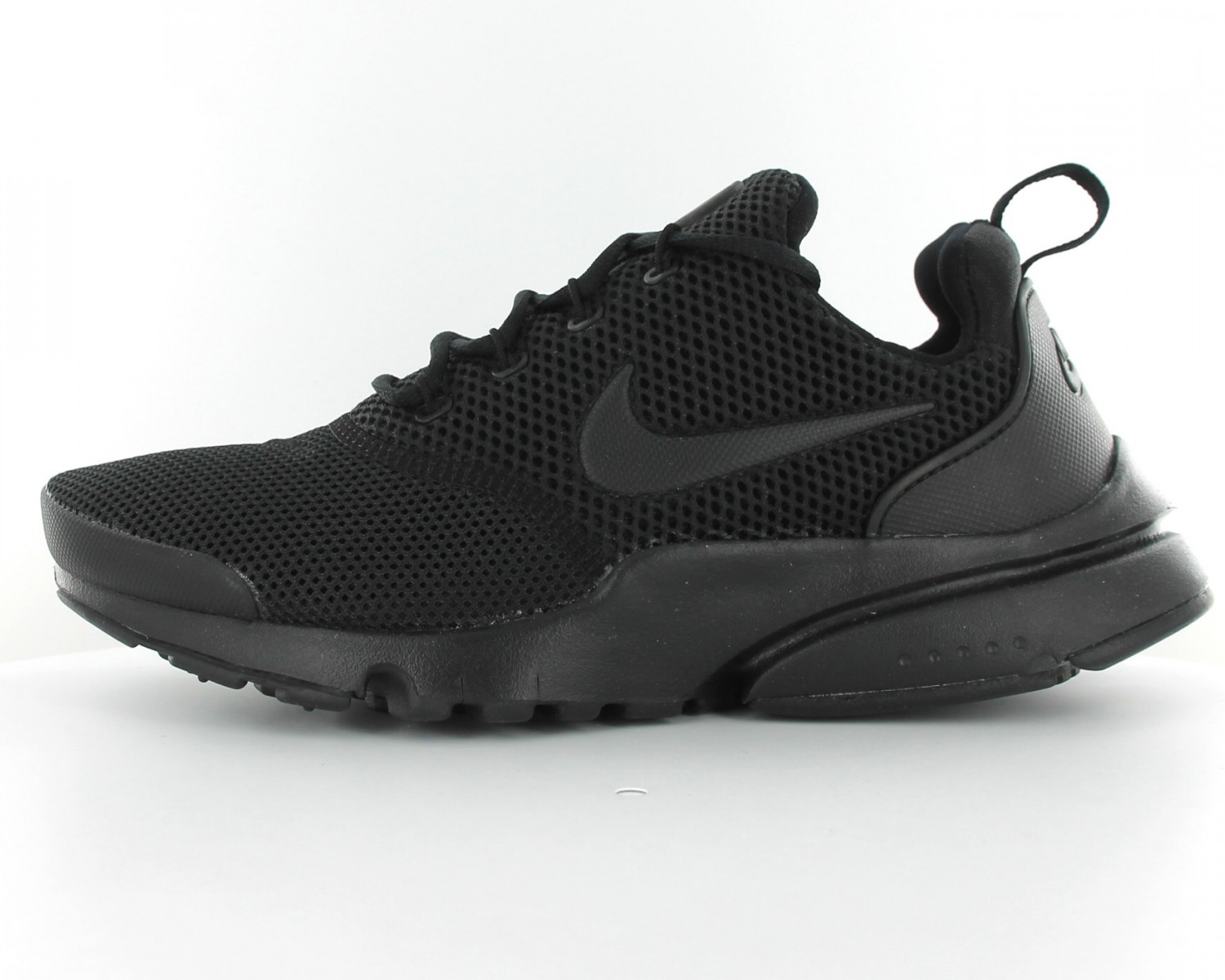 Nike Air Presto Fly GS Noir