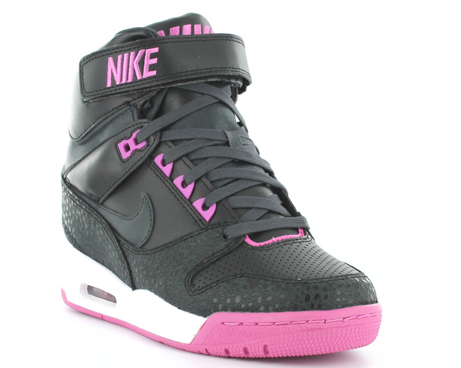 nike air revolution ski pinkhi