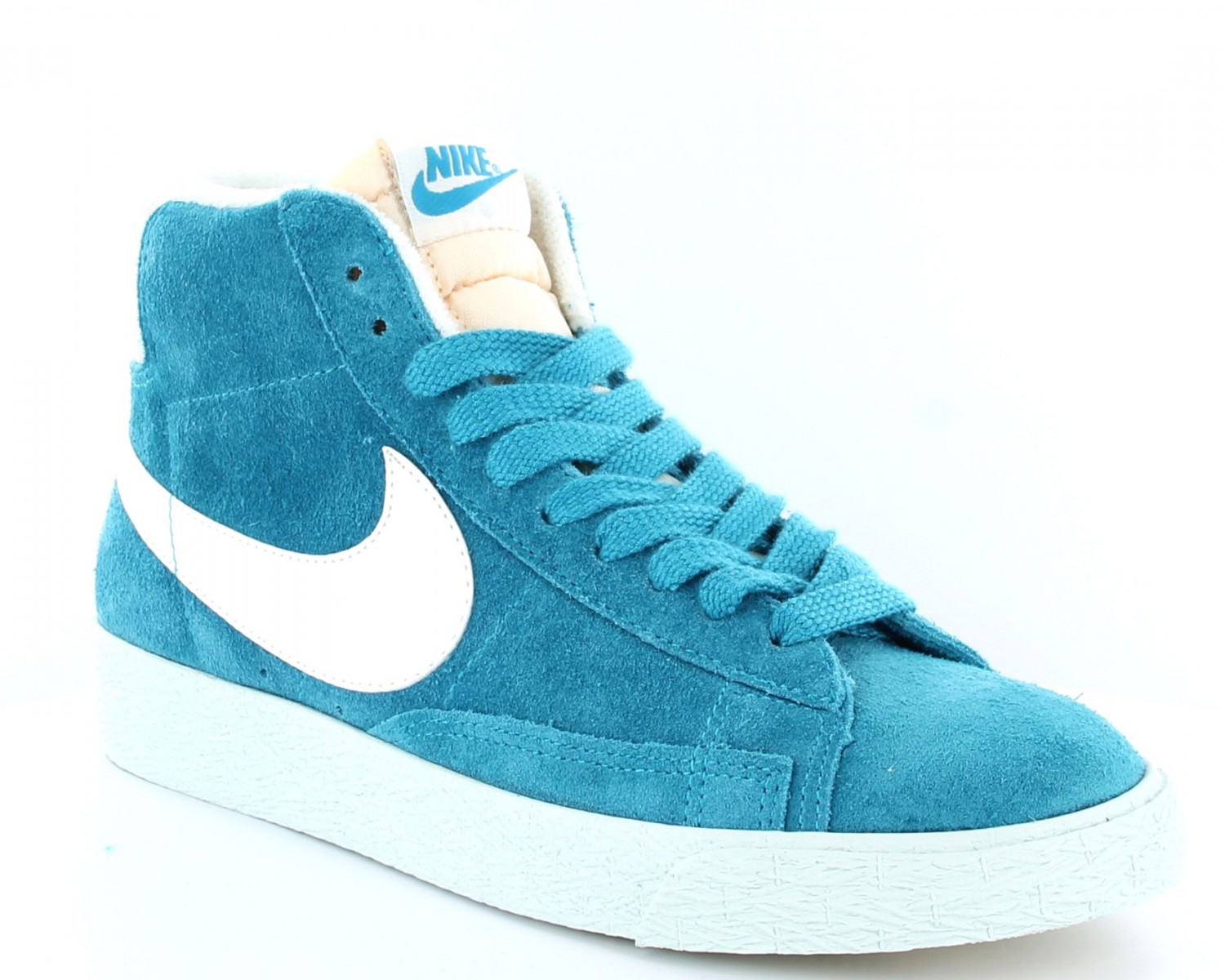 Nike blazer homme bleu 2025