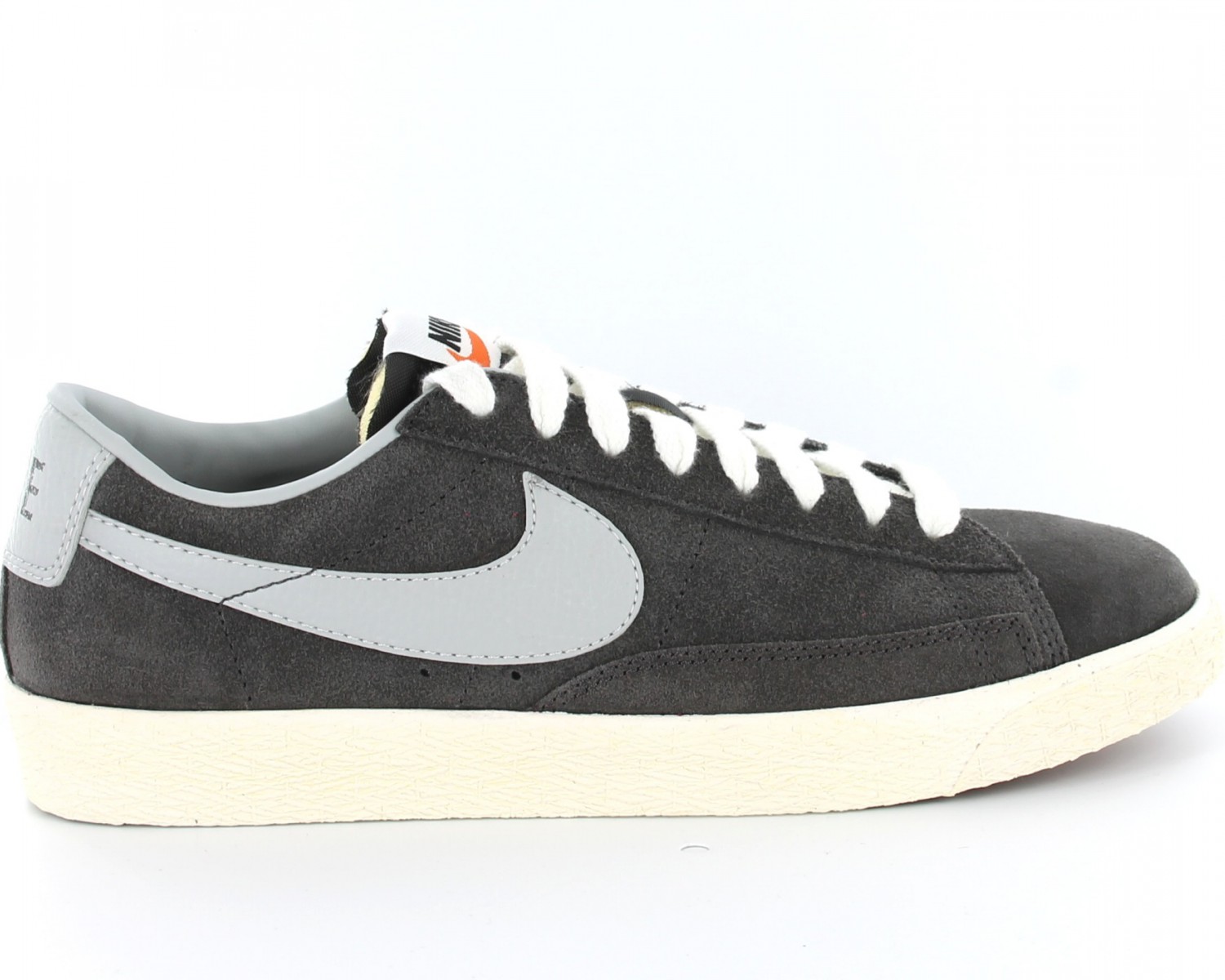 Nike blazer clearance vintage homme gris
