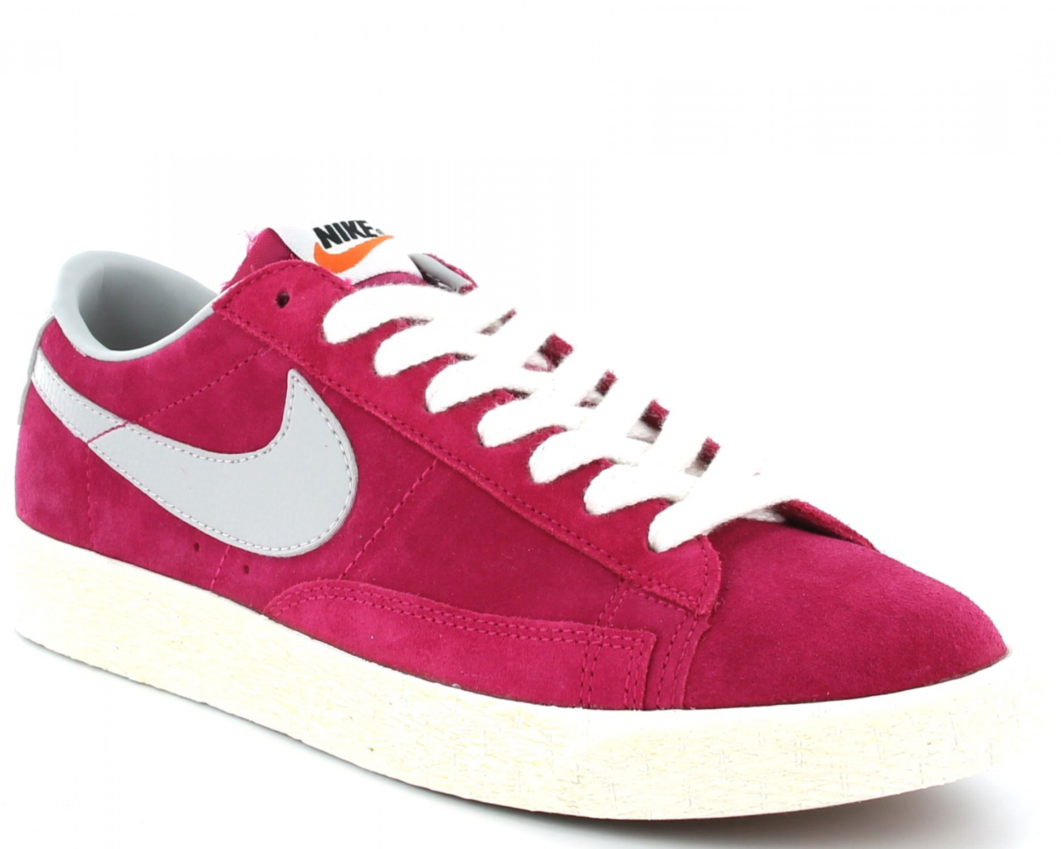 nike rose gris