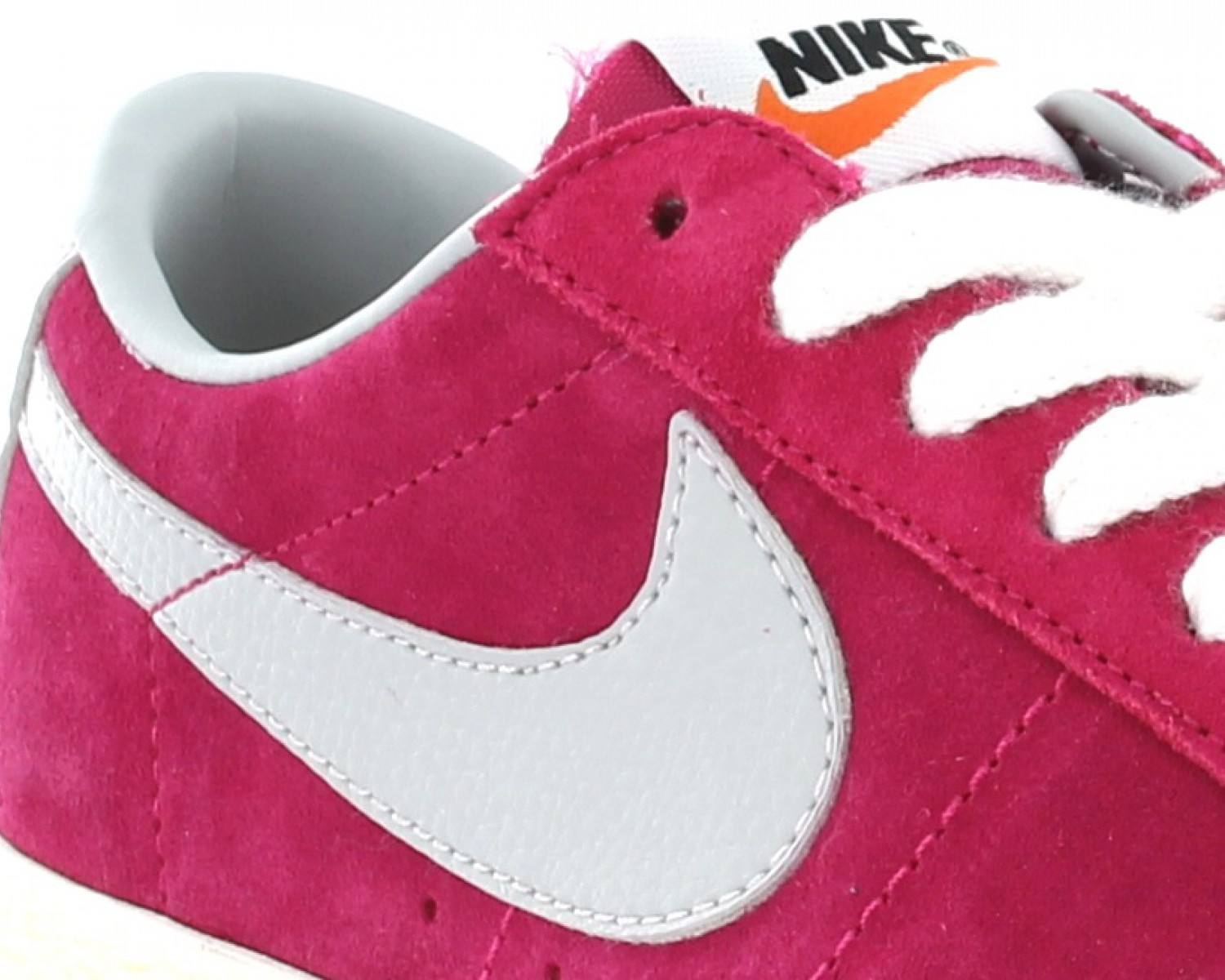 Nike Blazer vintage low ROSE GRIS
