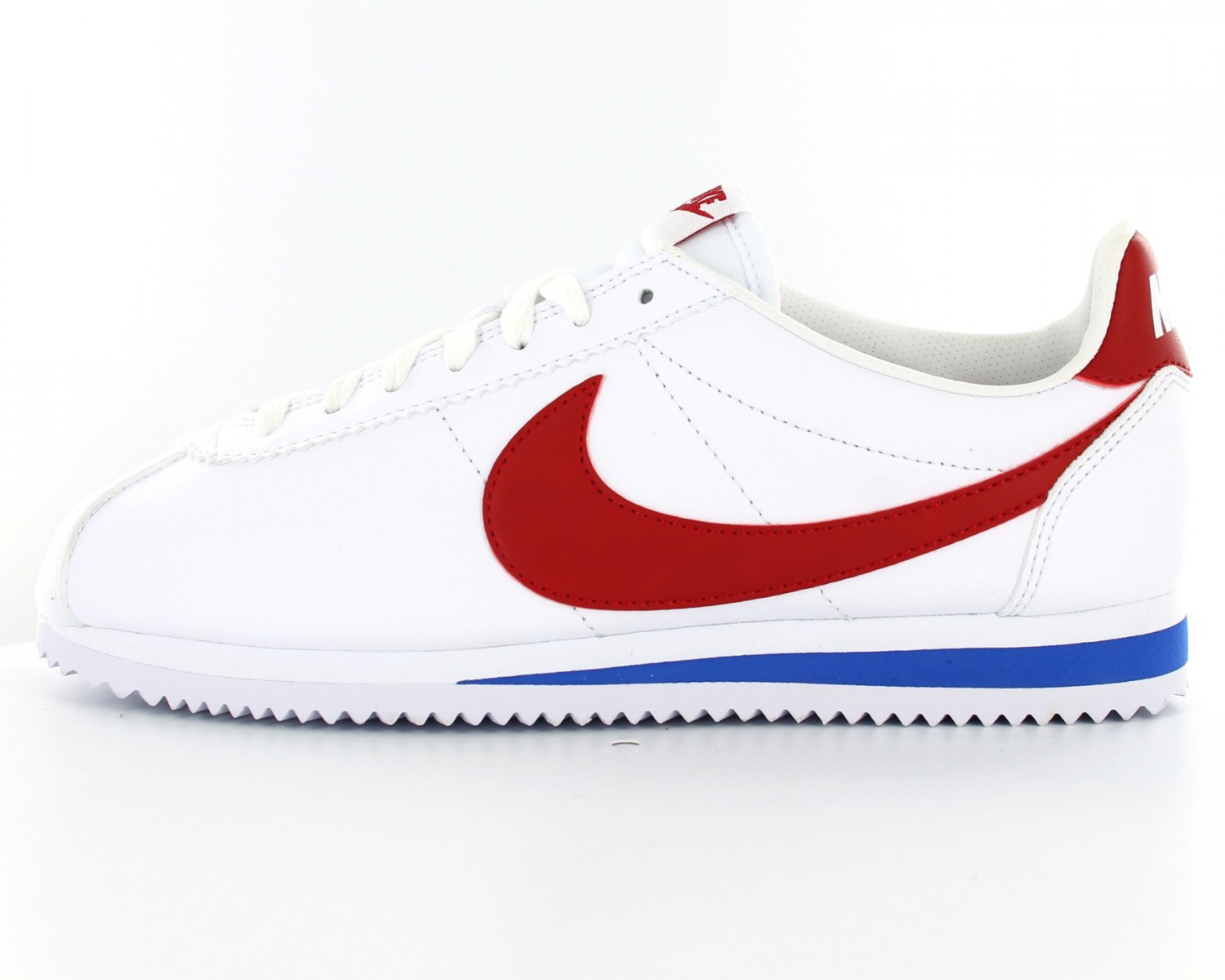 nike cortez bleu blanc rouge jordan