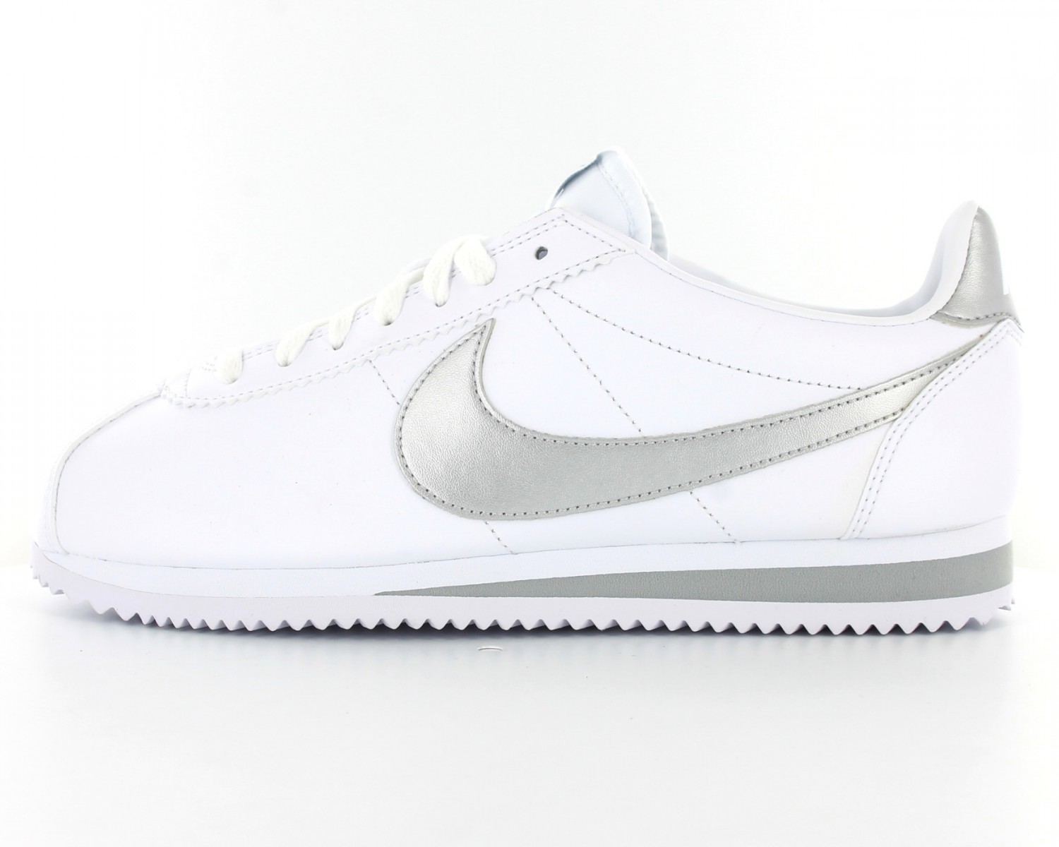 nike femme blanc