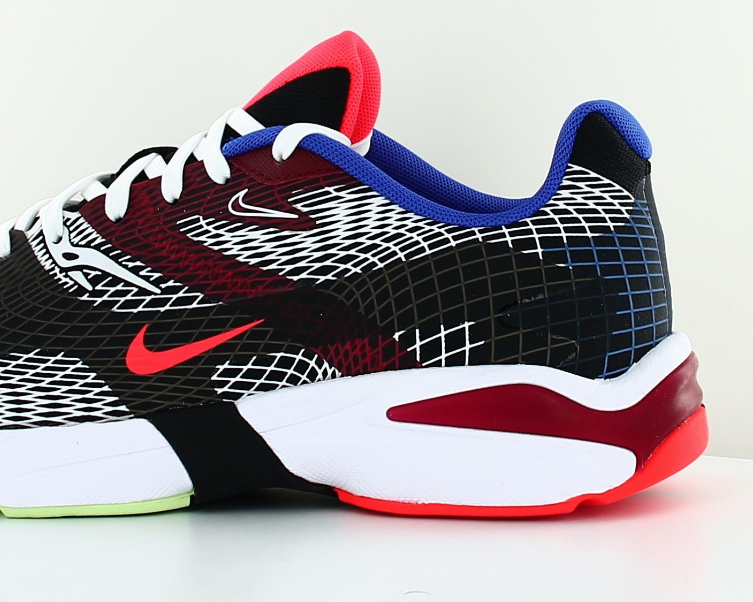 Nike shop ghoswift rouge