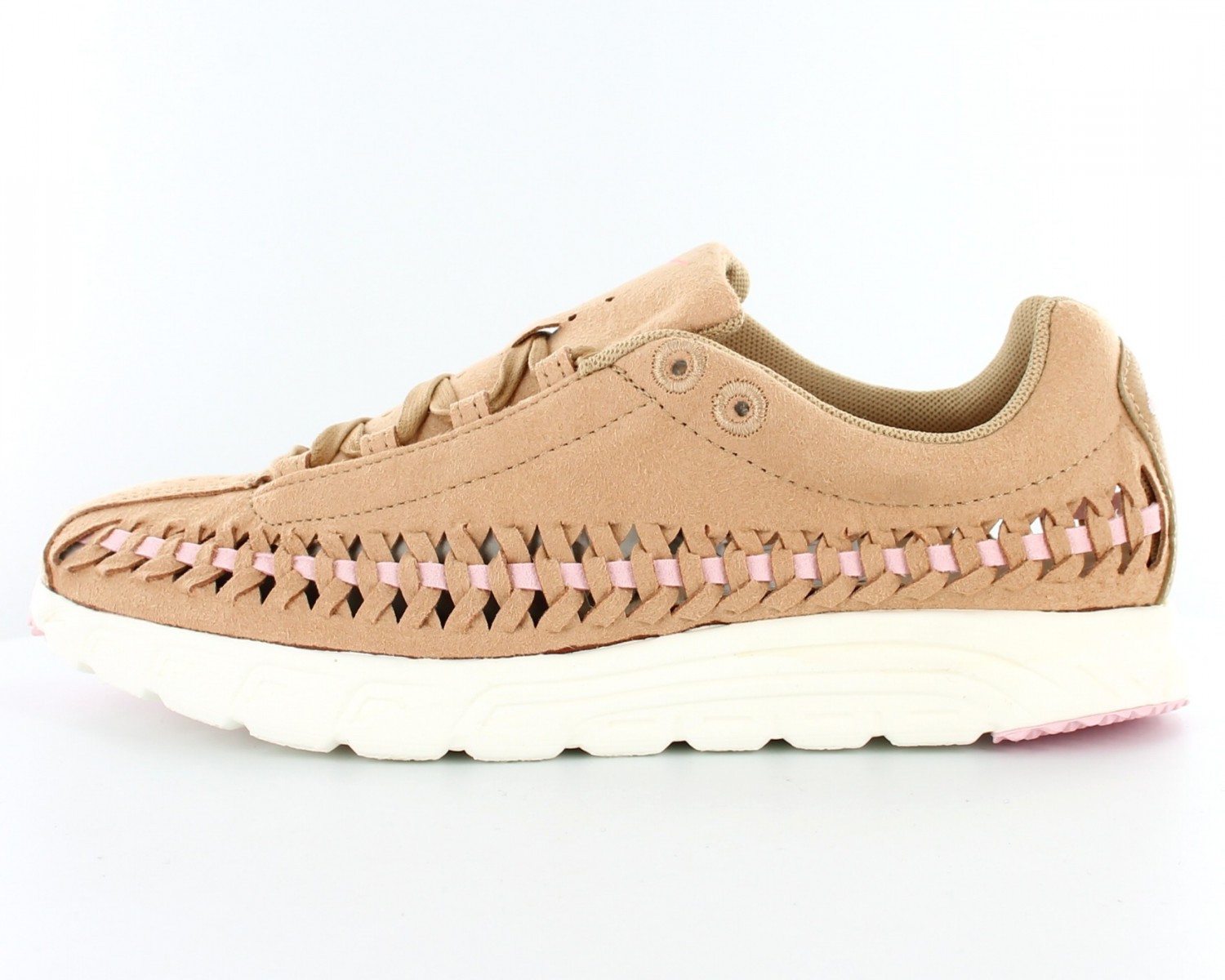 nike mayfly woven femme