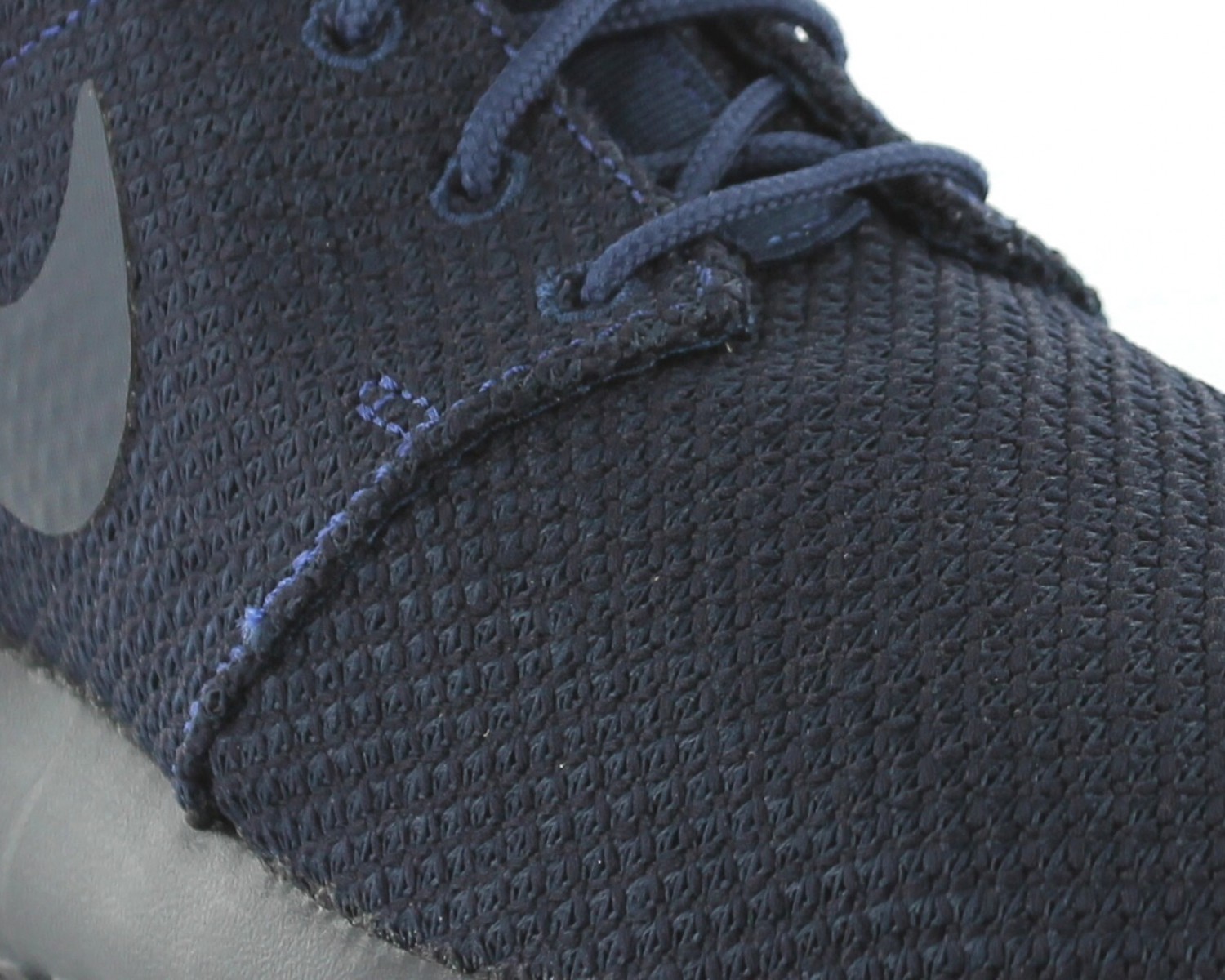 Nike Rosherun BLEU MARINE NOIR 511881 445