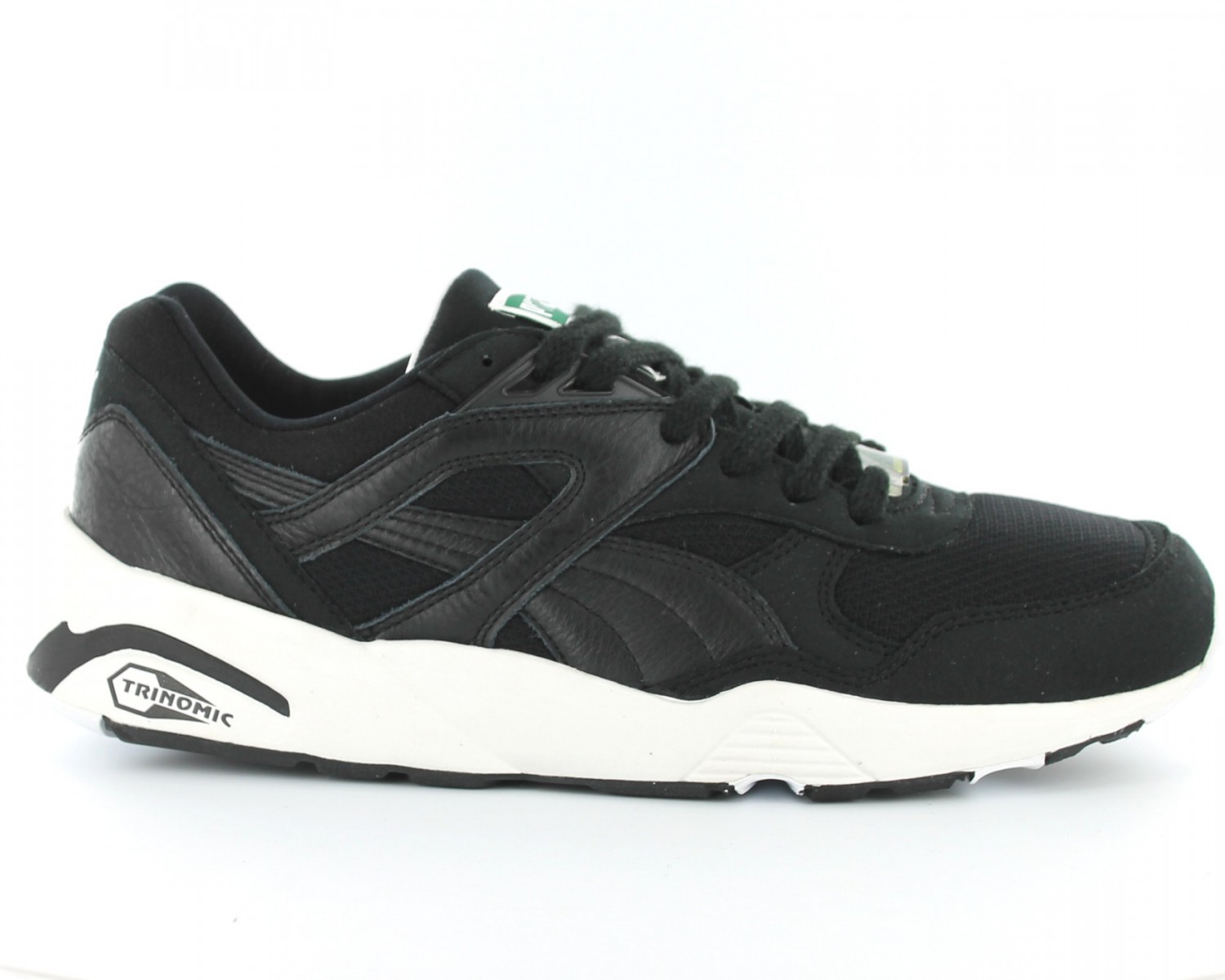 puma trinomic noire femme