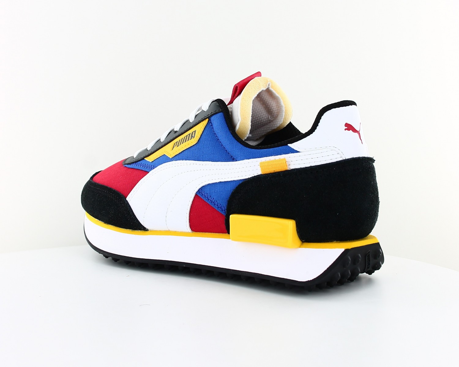 Puma futur hotsell rider homme