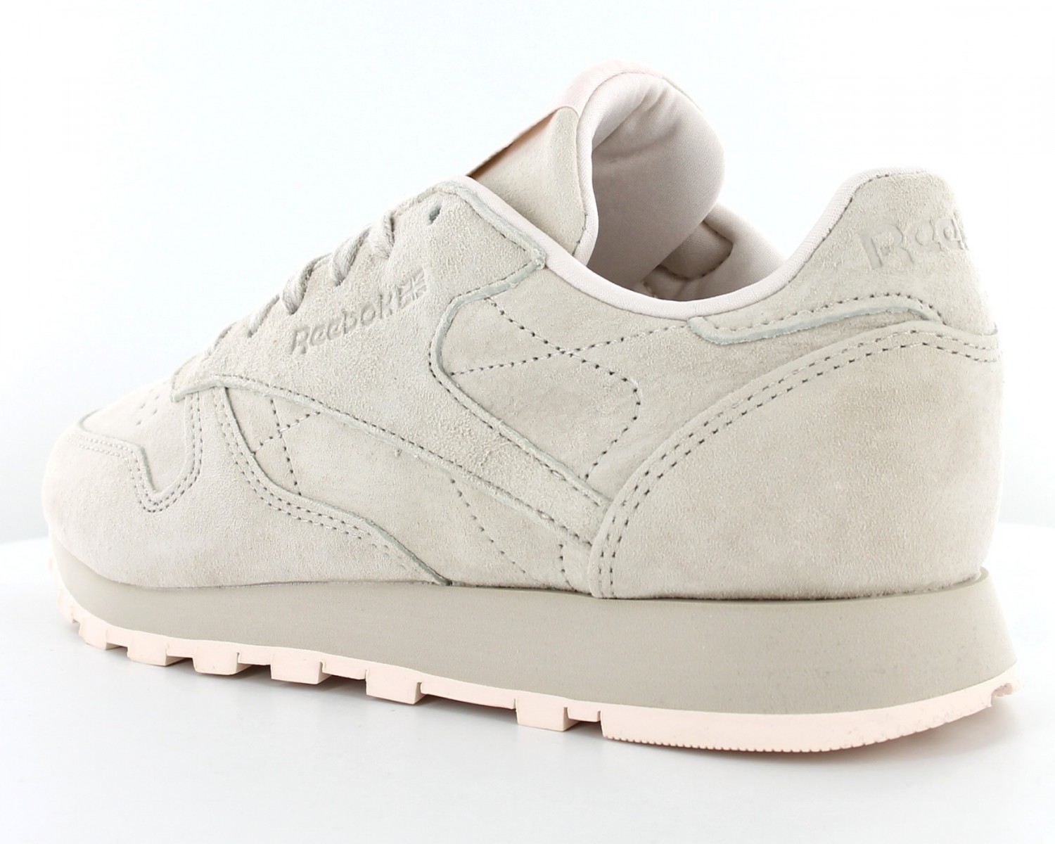 reebok classic cl leather tonal nbk