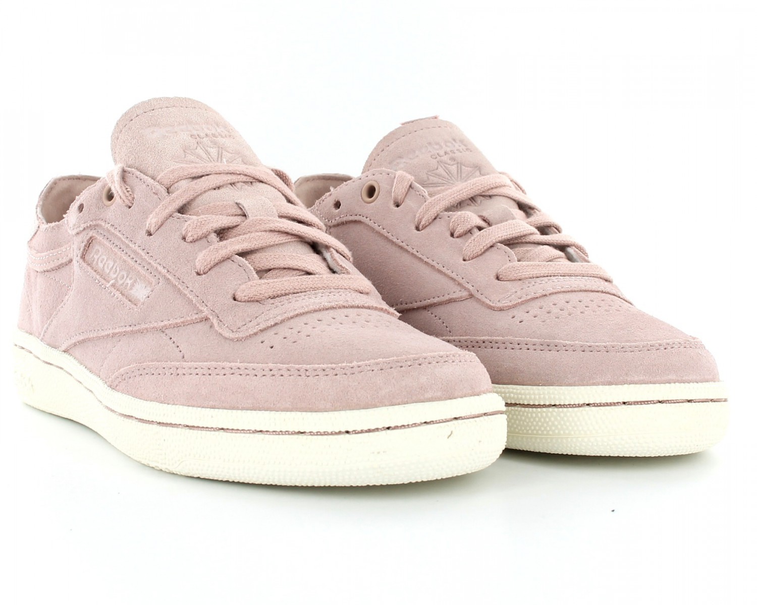 Reebok Club C 85 FBT decon Rose pink