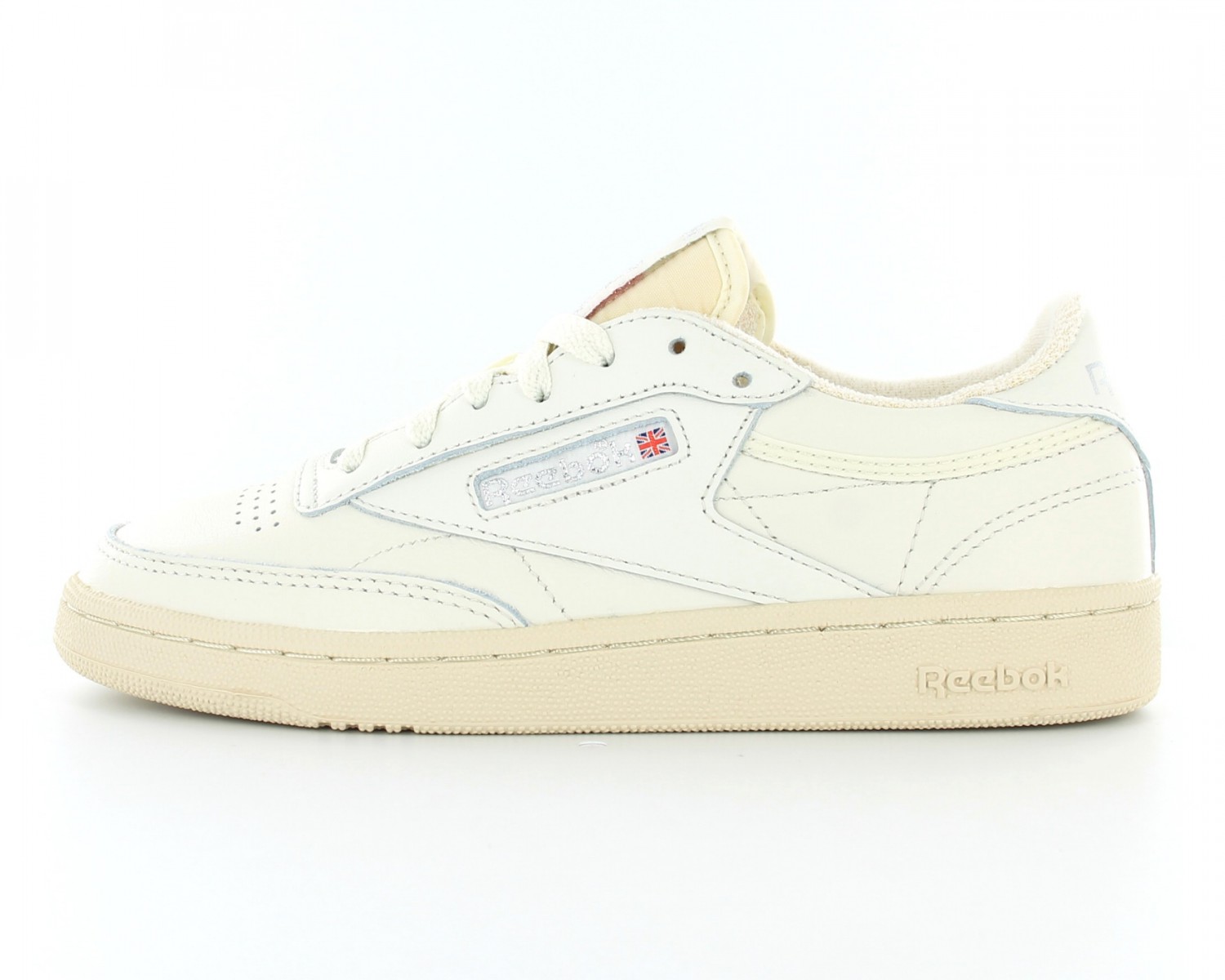 reebok club c 85 vintage homme