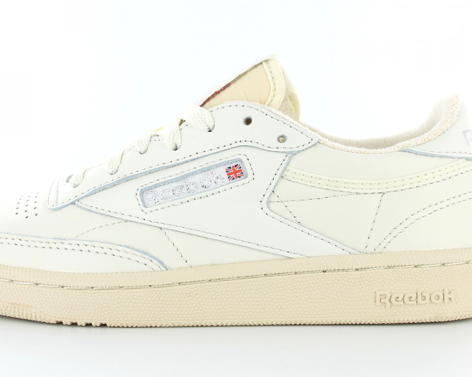 reebok club c enfant 2013