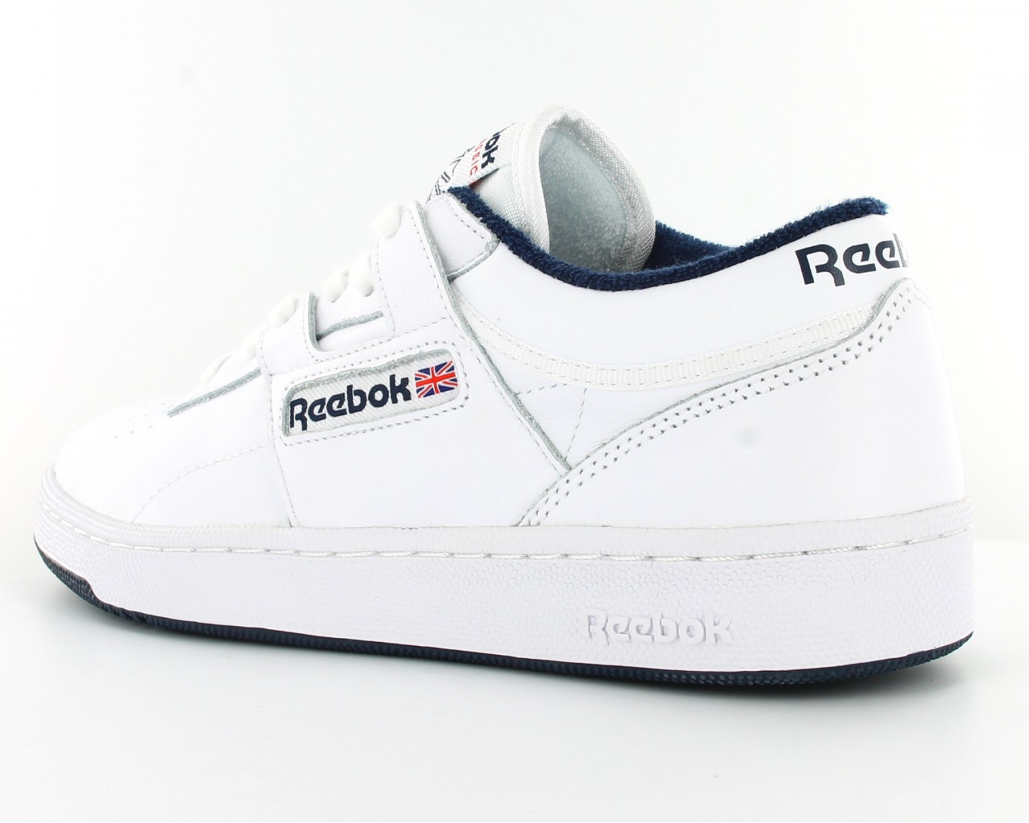 reebok club workout cb