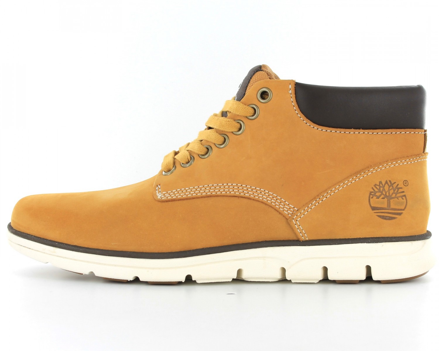 timberland bradstreet beige