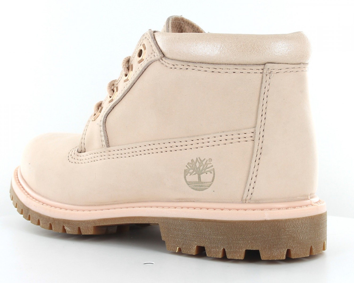 timberland nellie chukka femme