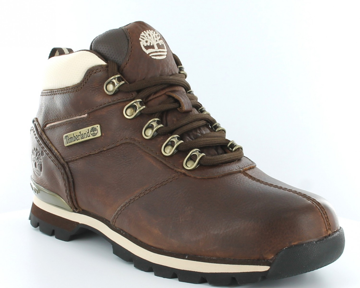 timberland splitrock 2 wheat nubuck