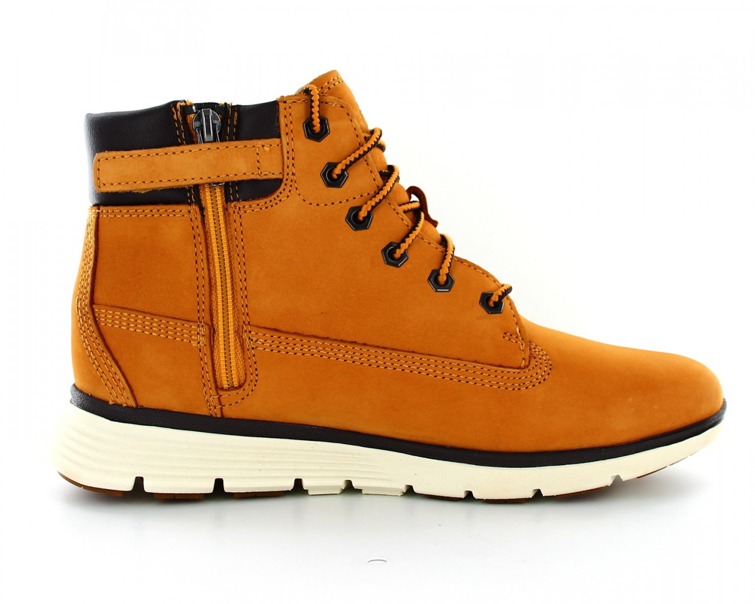 Timberland Killington 6 Inch Beige-Wheat