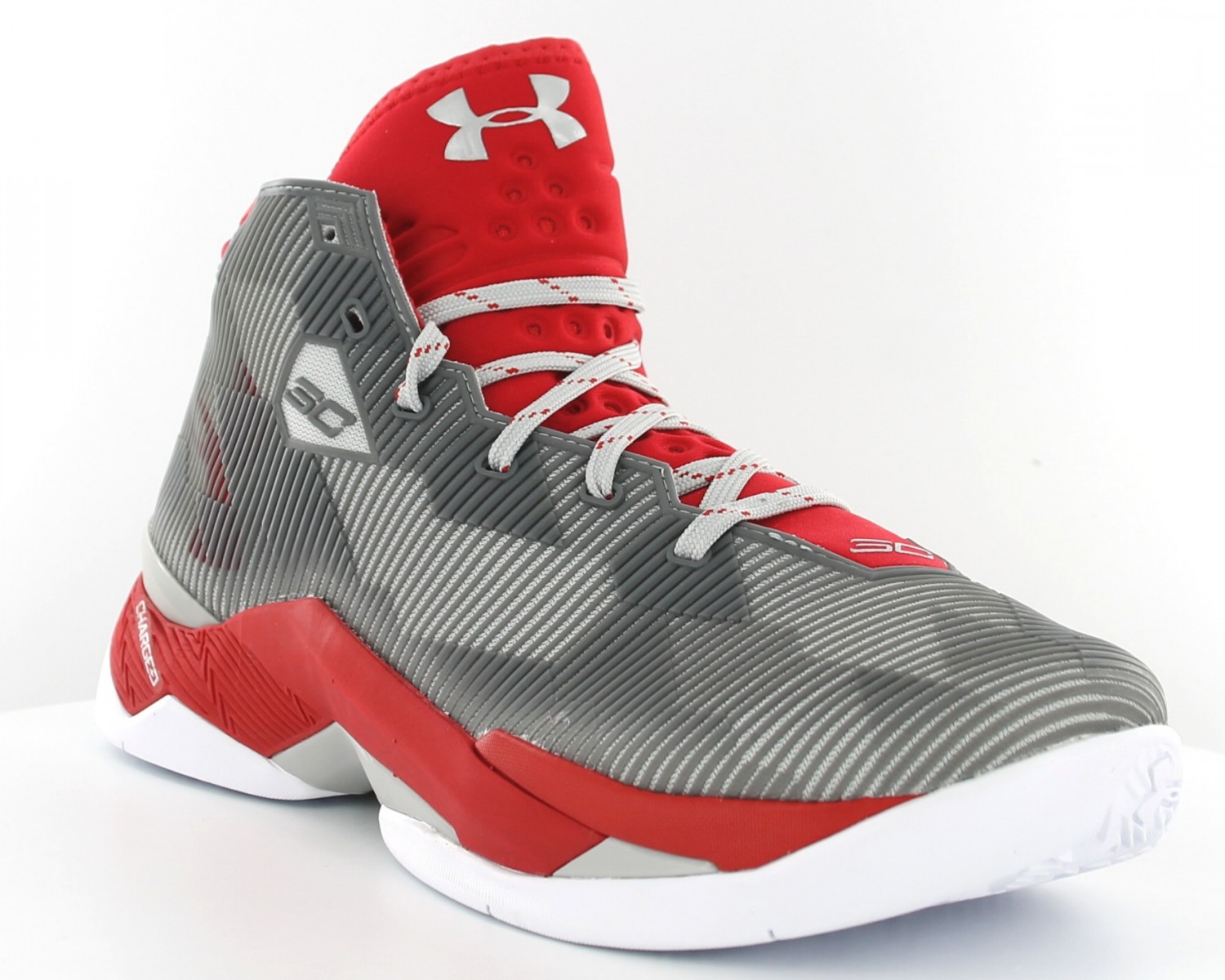 Curry 2.5 Grey online
