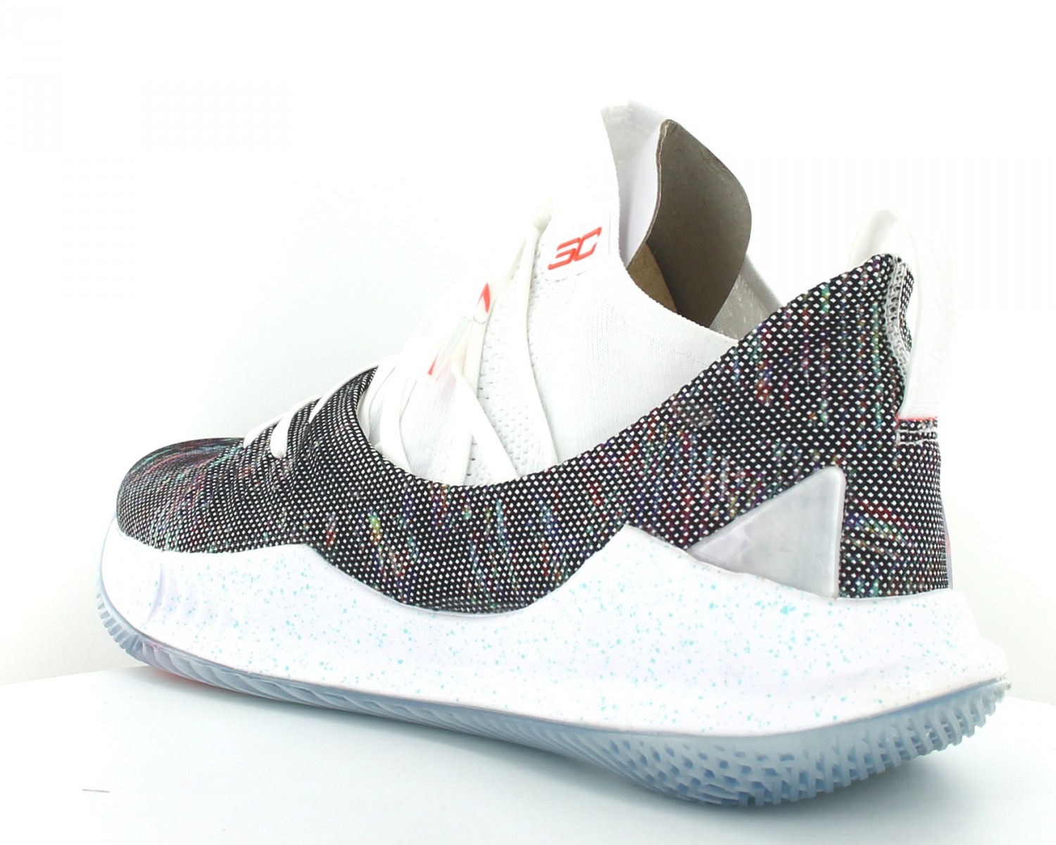 Curry 5 multicolor store