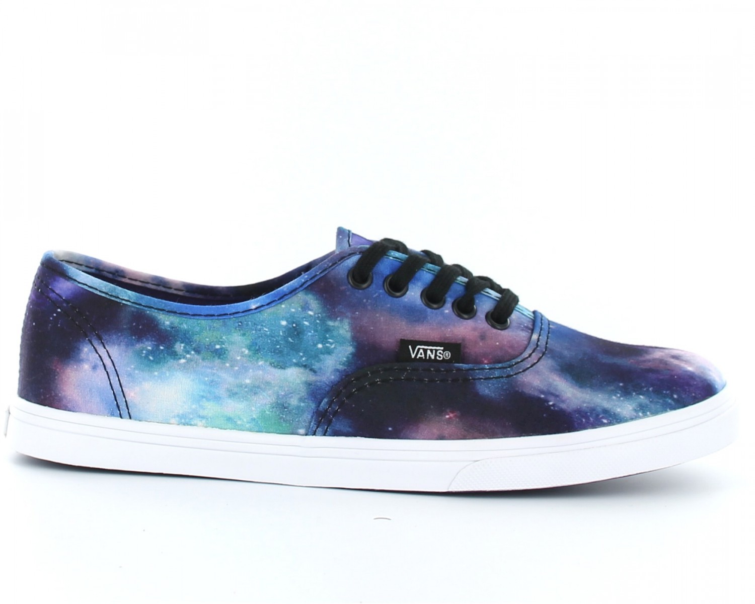 vans lo pro cosmic galaxy