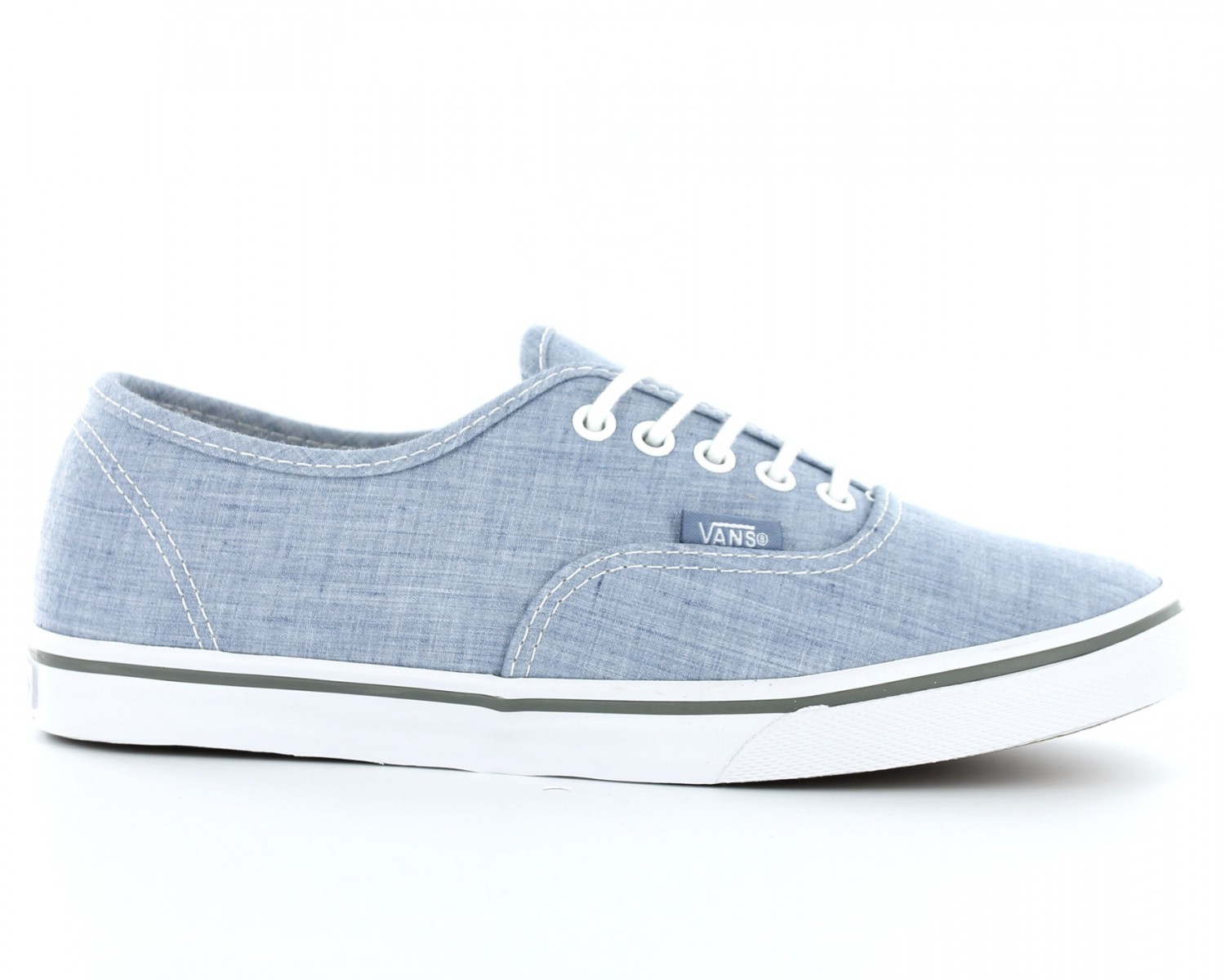 vans lo pro bleu