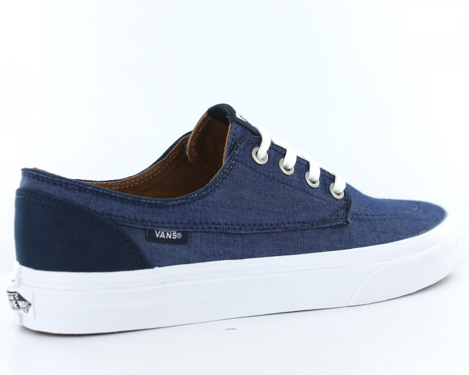 vans brigata bleu