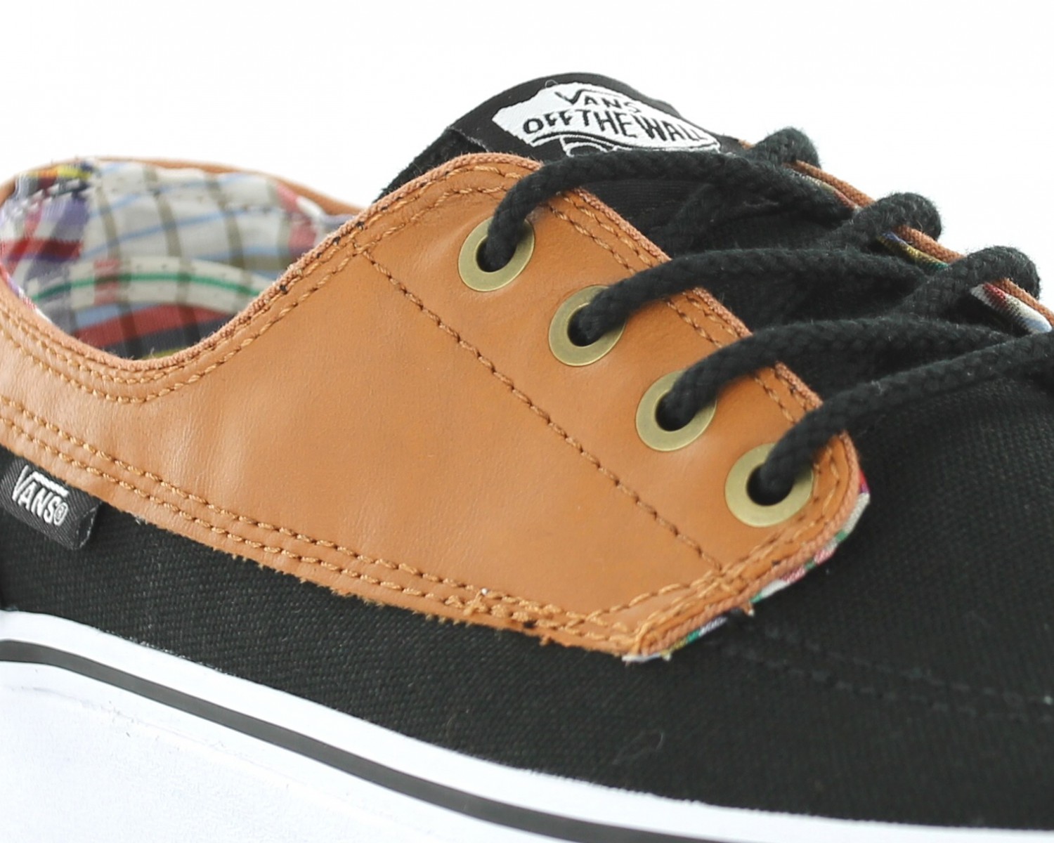 Vans brigata noir on sale