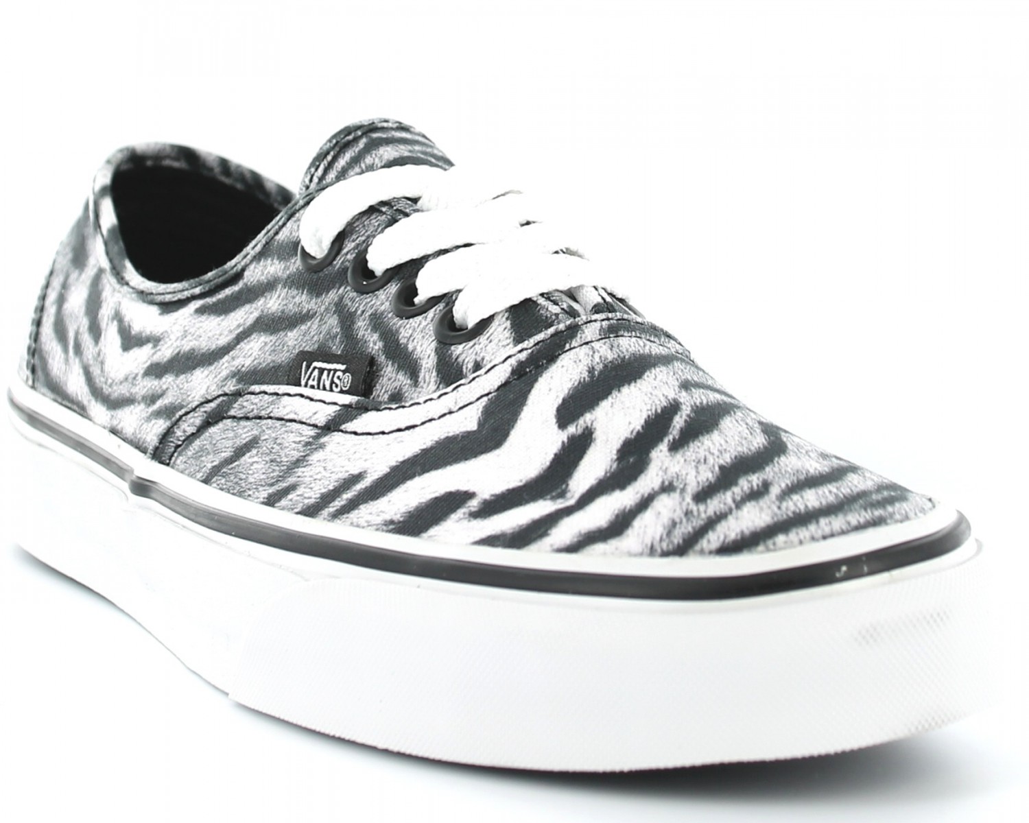 vans tigre