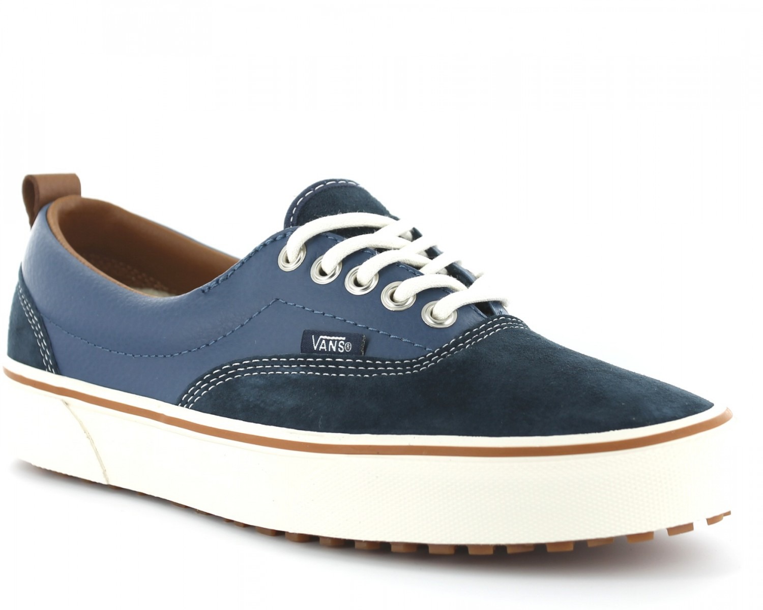 vans fourré