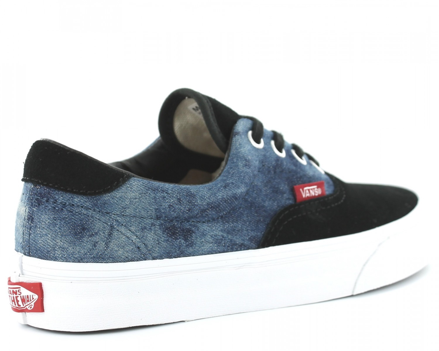 vans era 59 denim suede