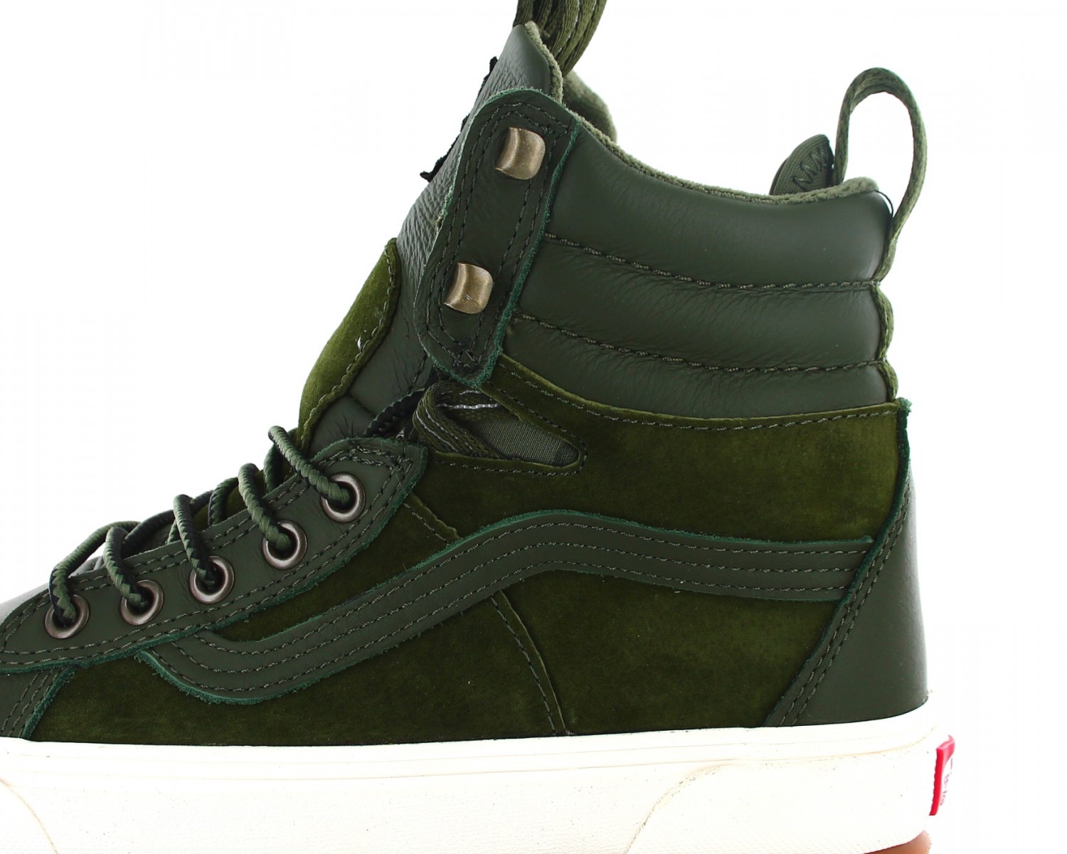 vans sk8 hi boot mte d