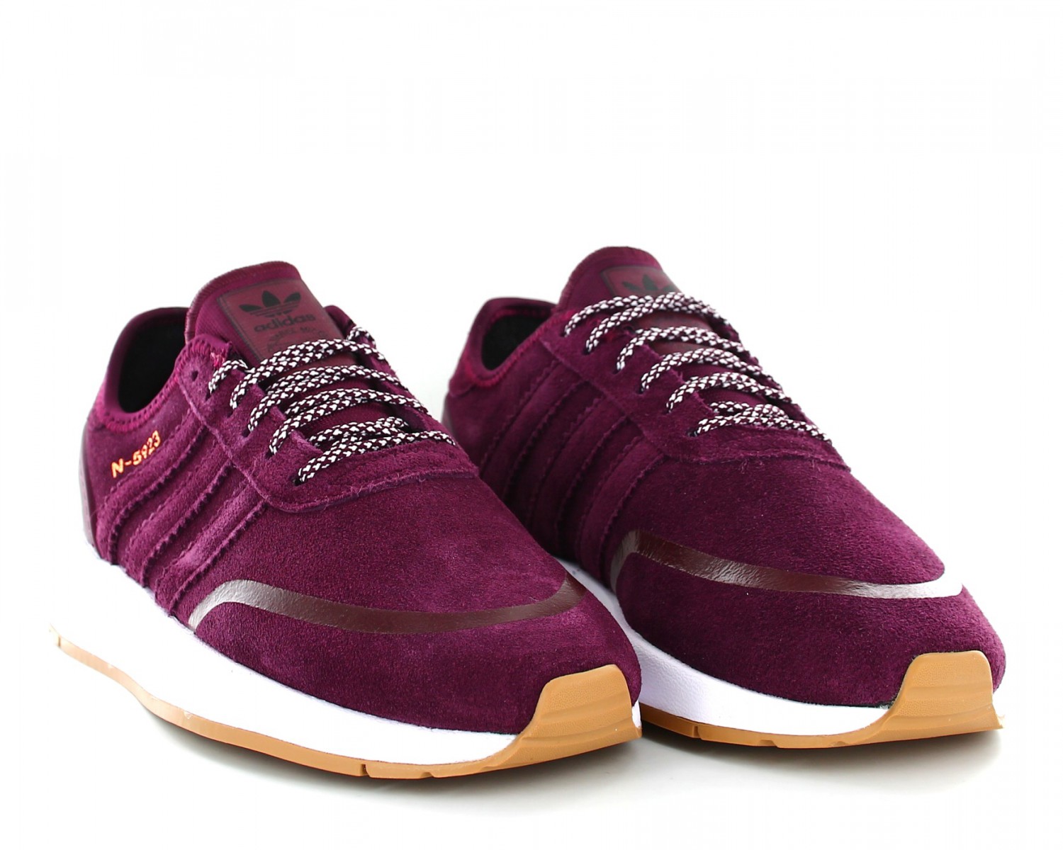 adidas n 5923 bordeaux