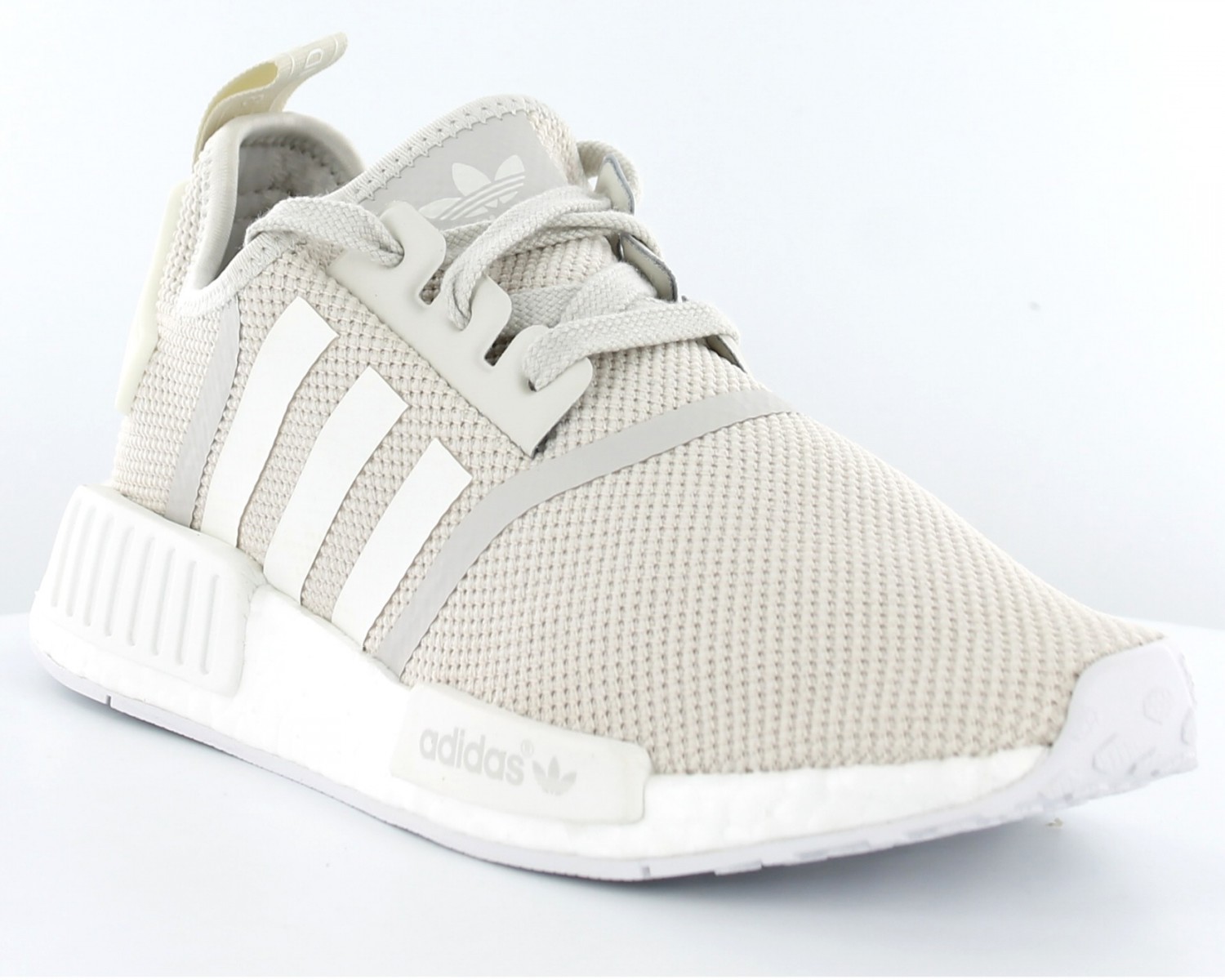 adidas beige femme