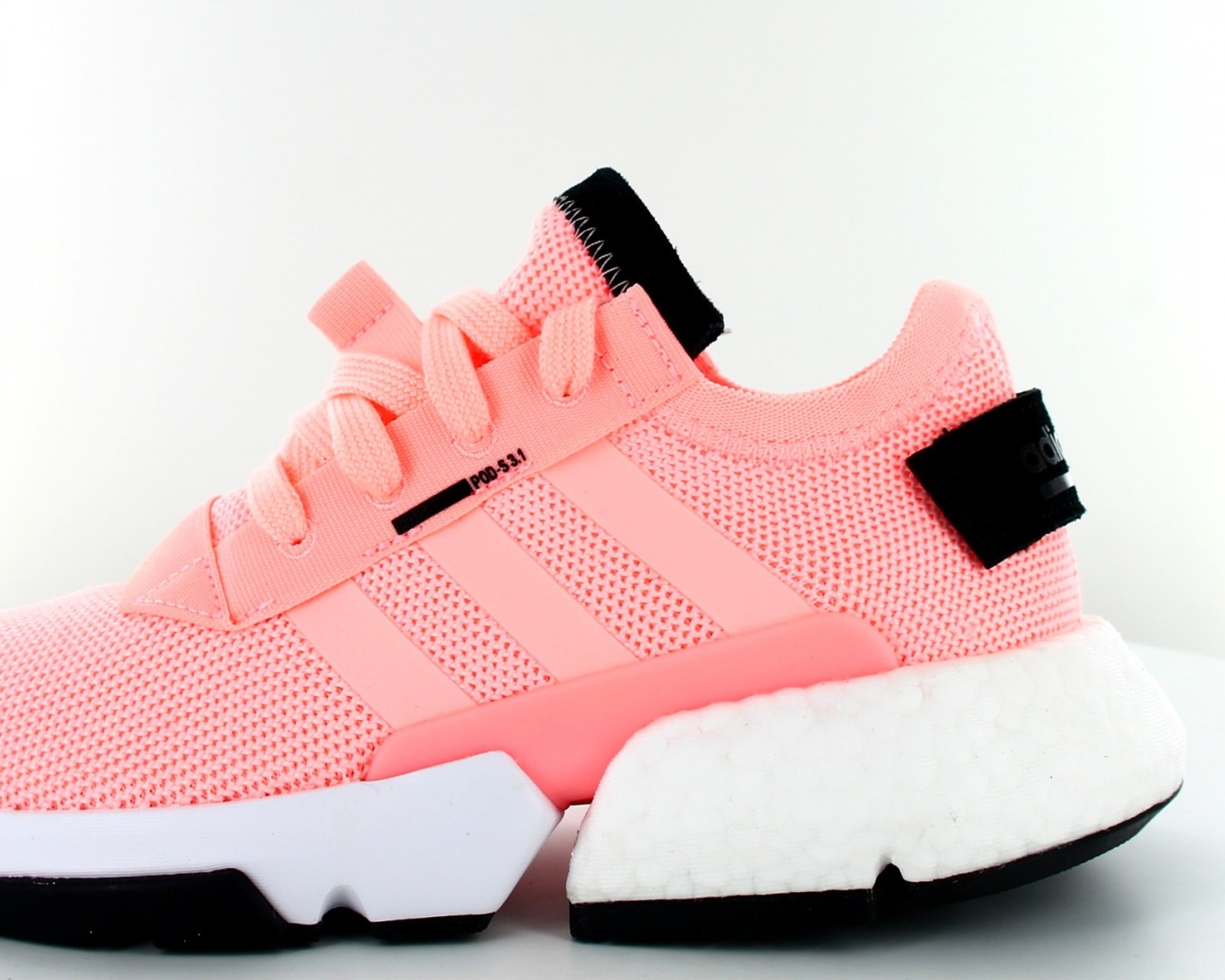 adidas pod rose