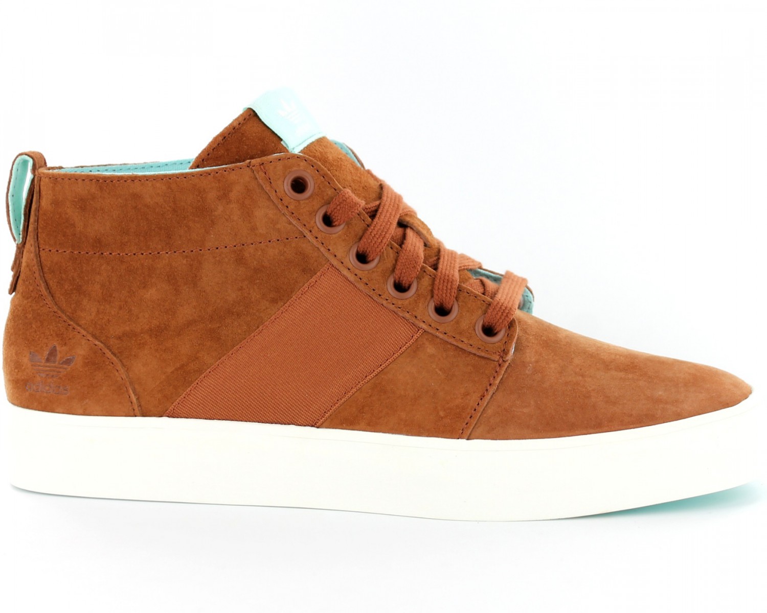 Adidas Army Tr Chukka MARRON/CLAIR