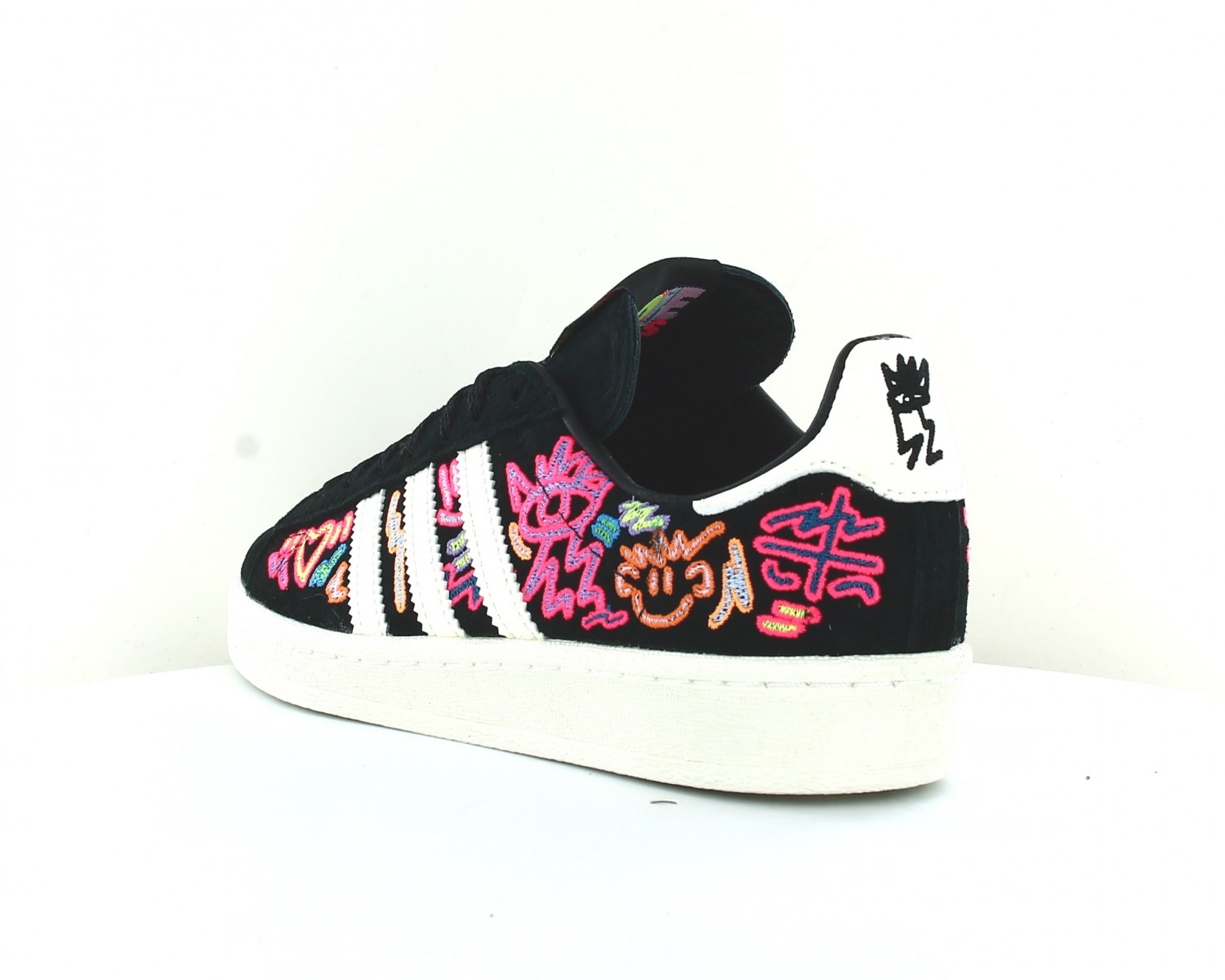 Adidas campus pride femme clearance