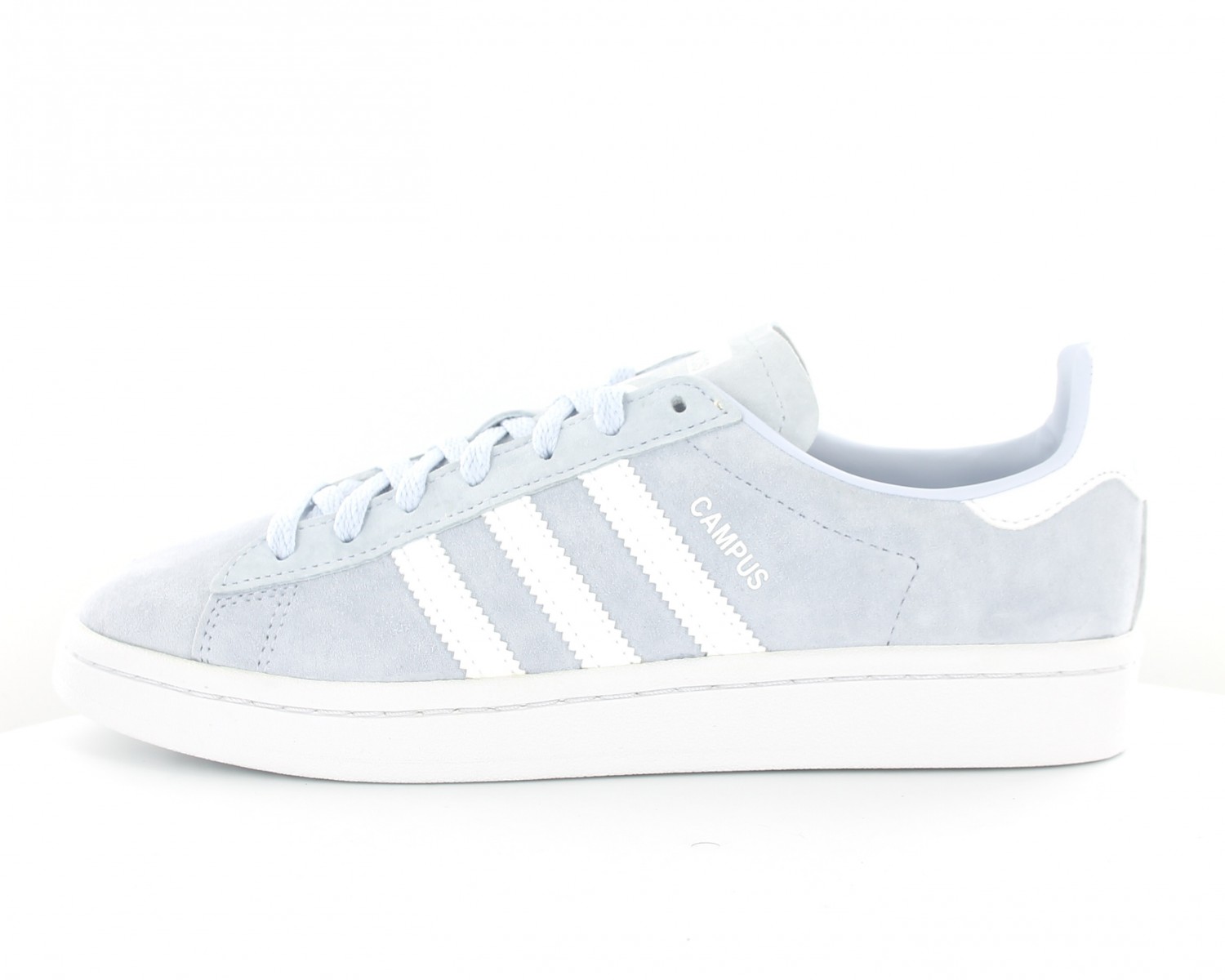 adidas campus bleu femme