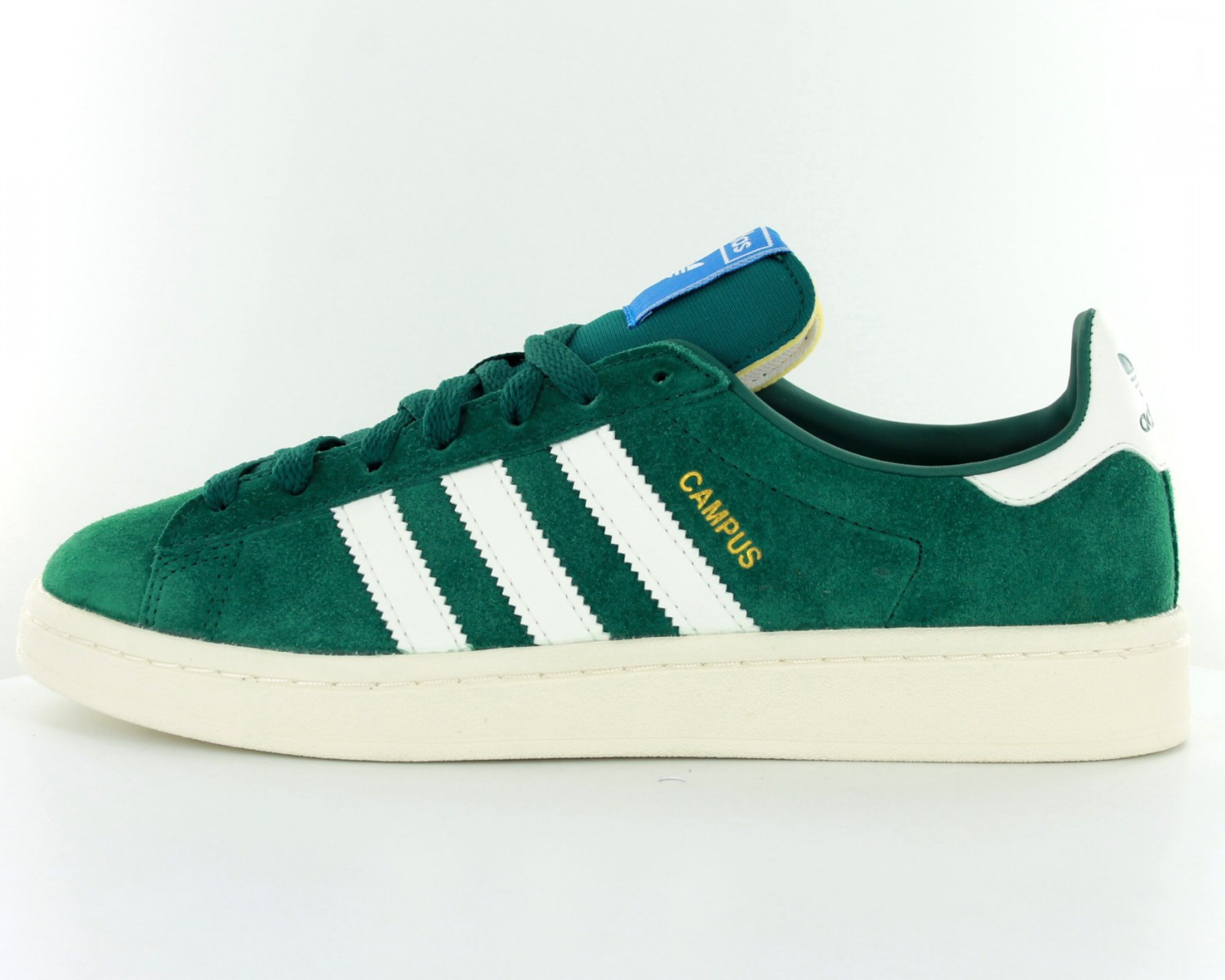 adidas campus verte