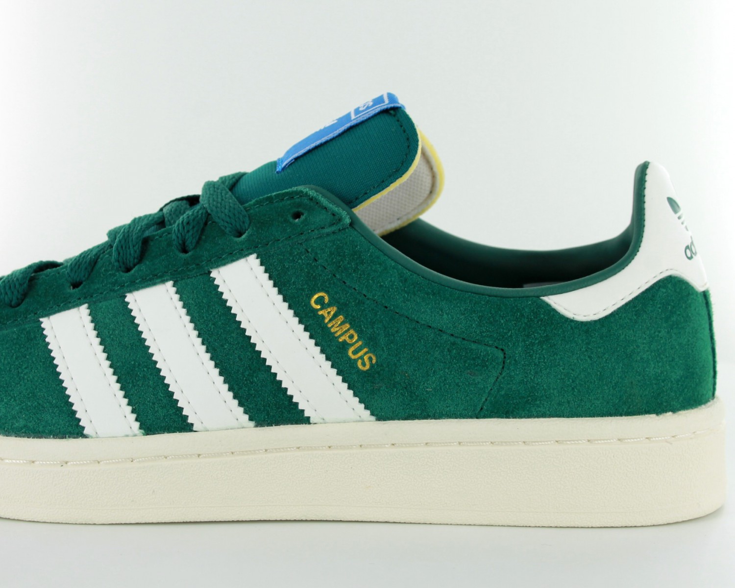 adidas campus verte