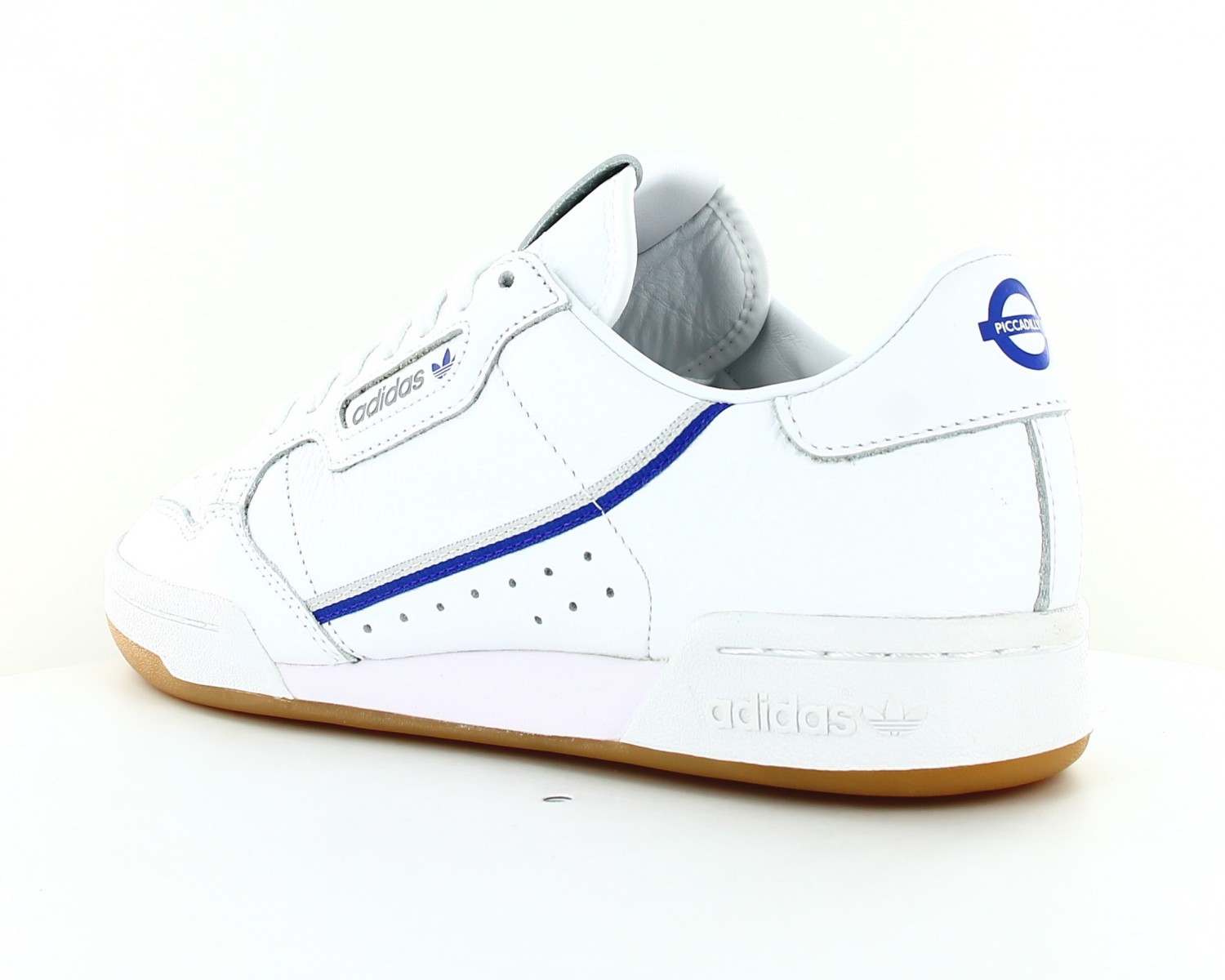 adidas continental 80 metro