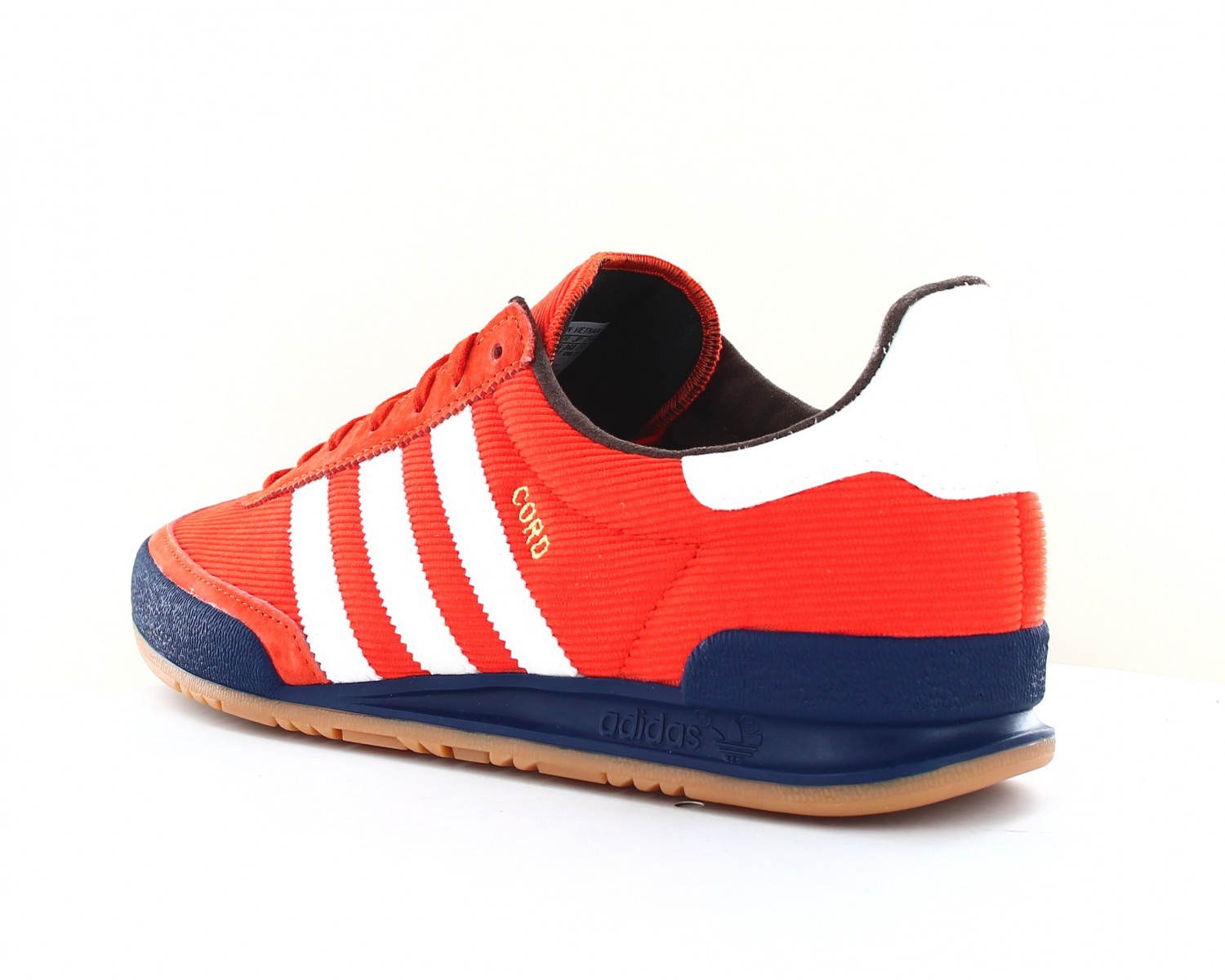 Adidas jeans hot sale bleu marine