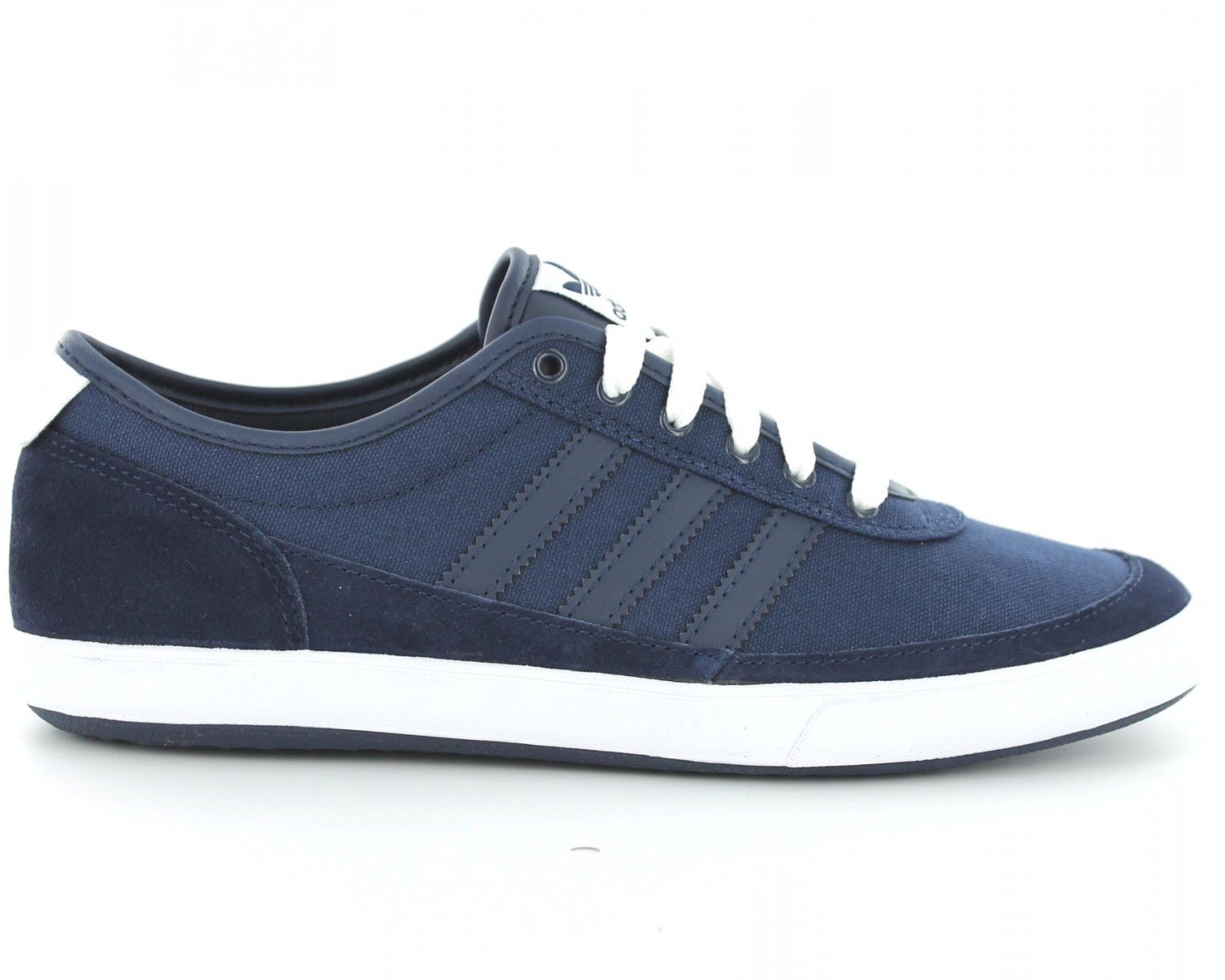 adidas court bleu