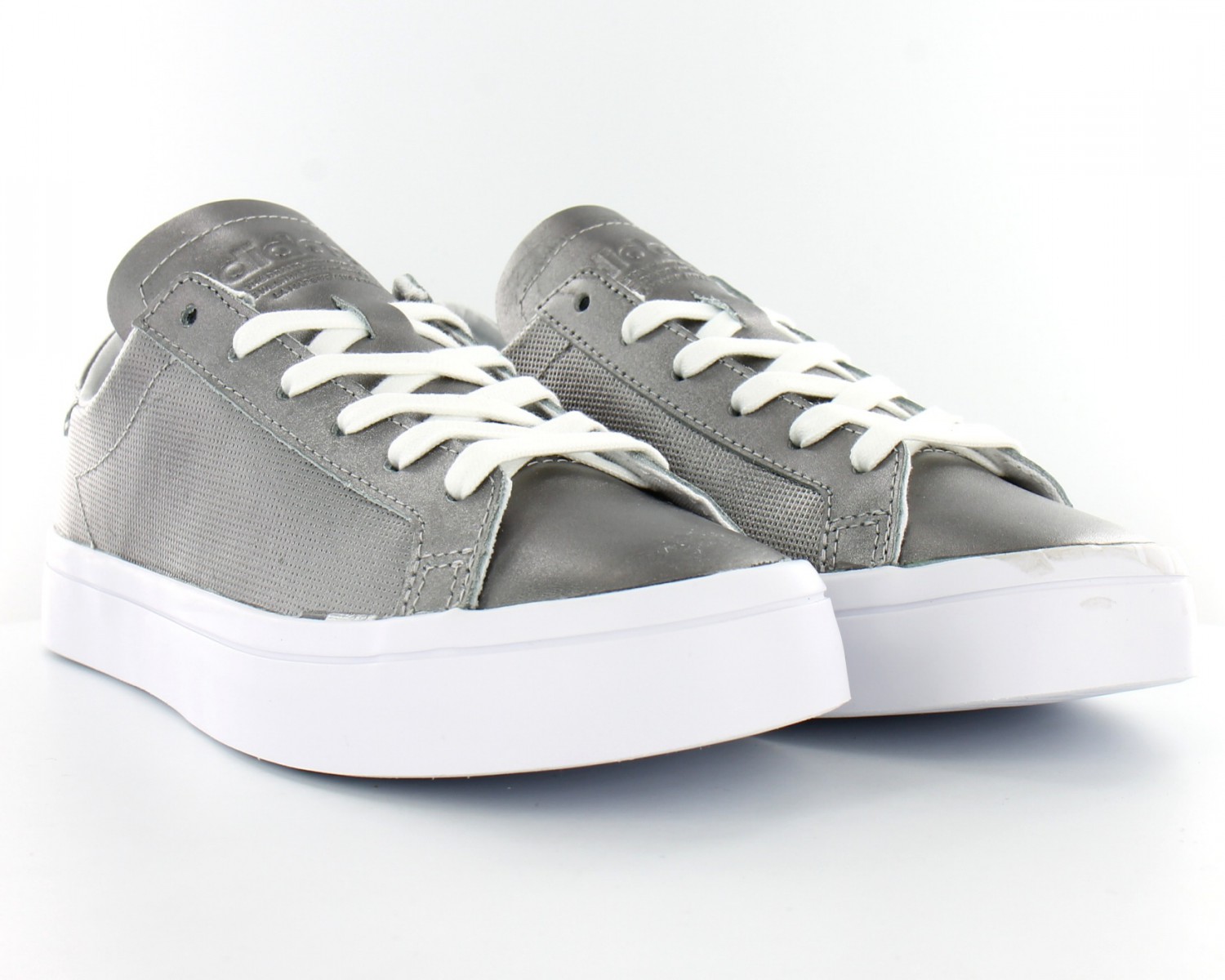 Adidas court vantage femme online