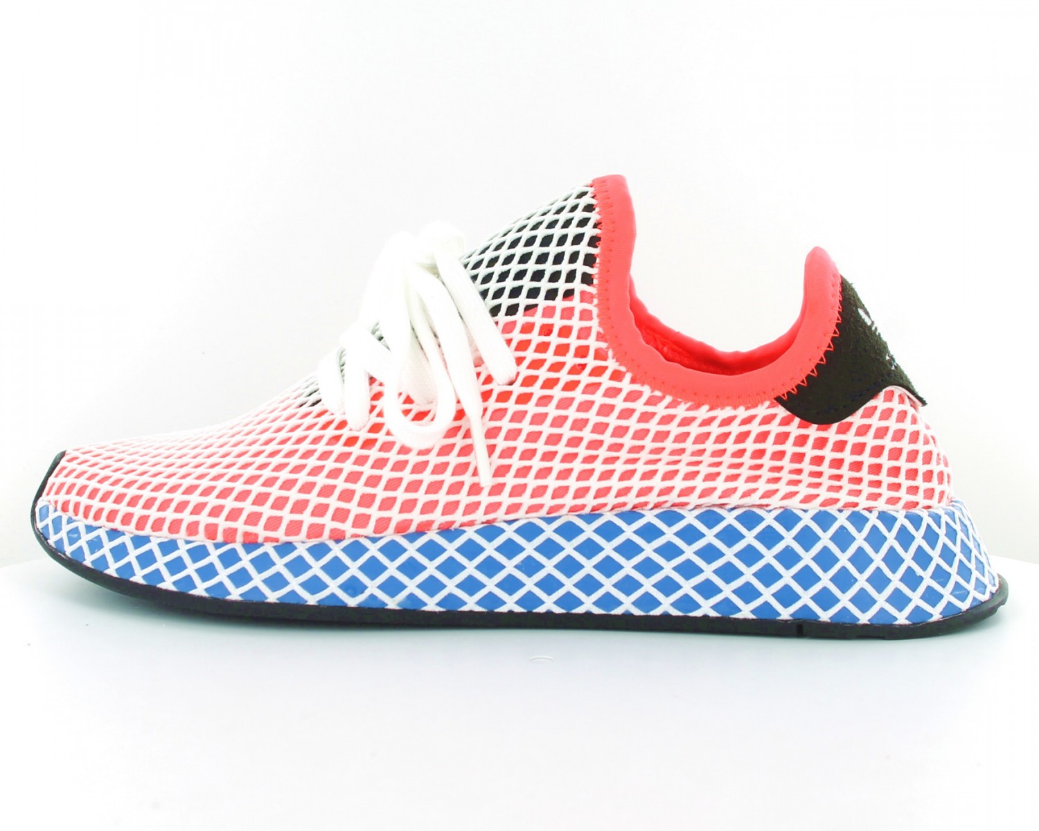 adidas deerupt bluebird